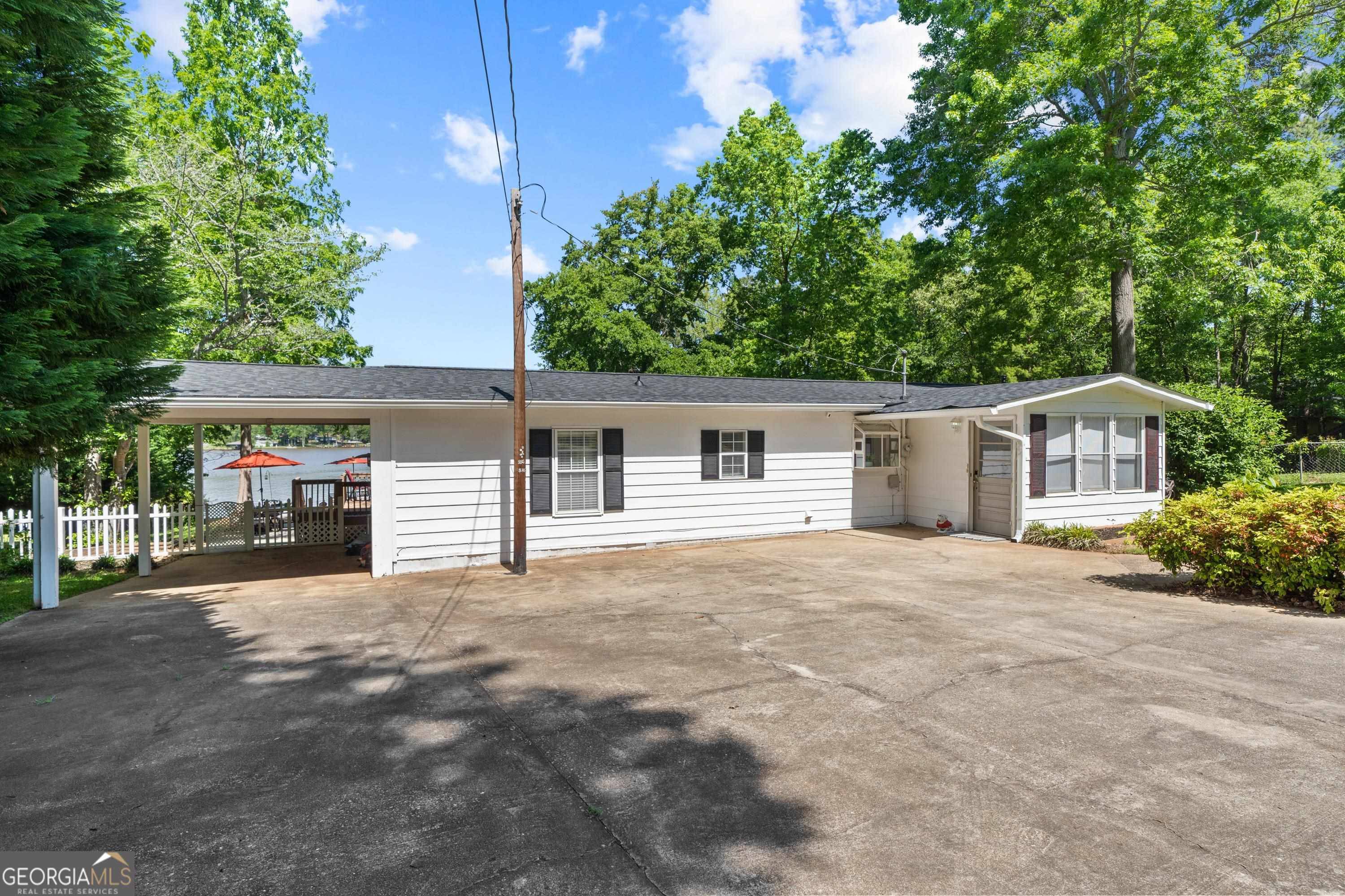 Eatonton, GA 31024,339 Thomas DR