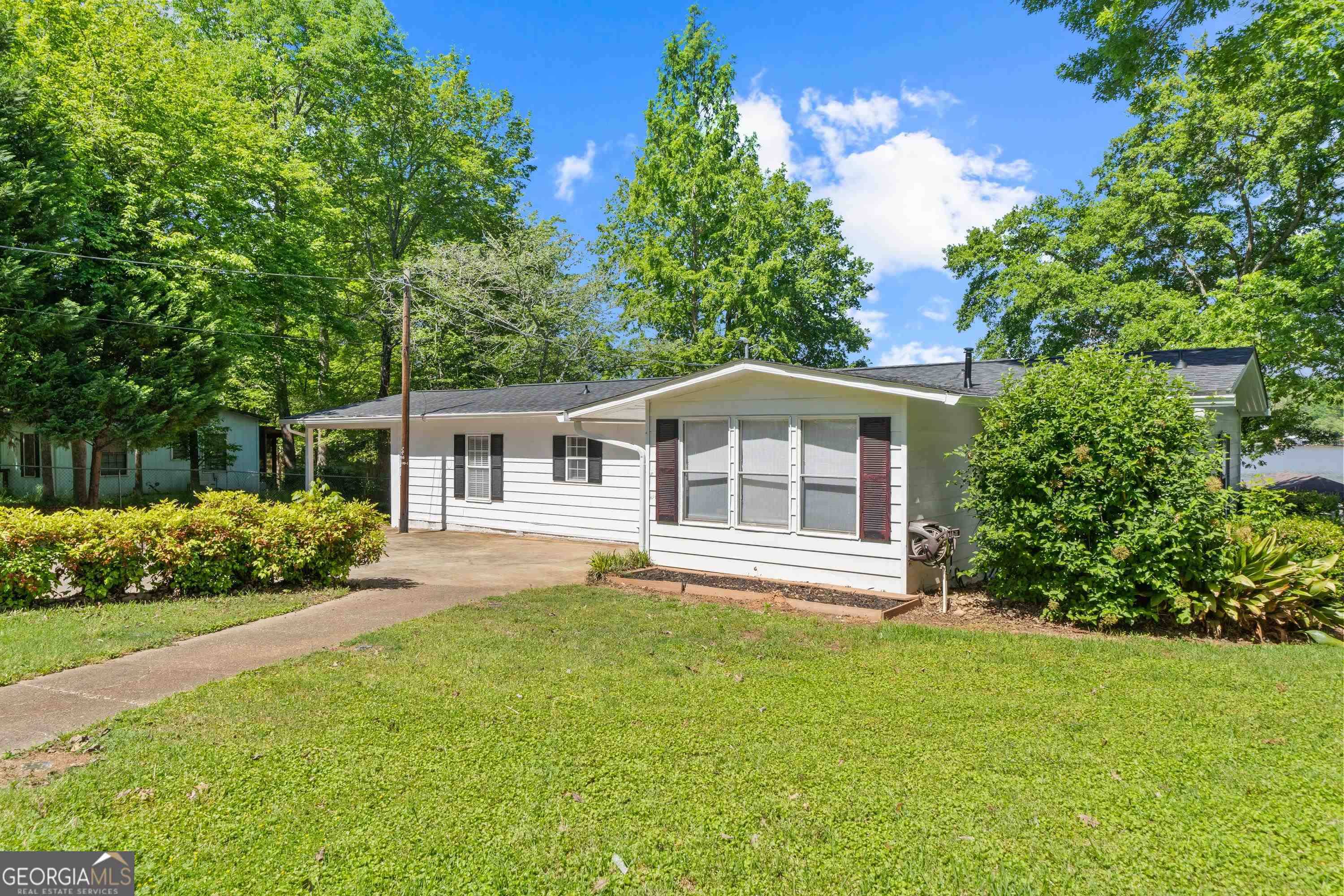 Eatonton, GA 31024,339 Thomas DR