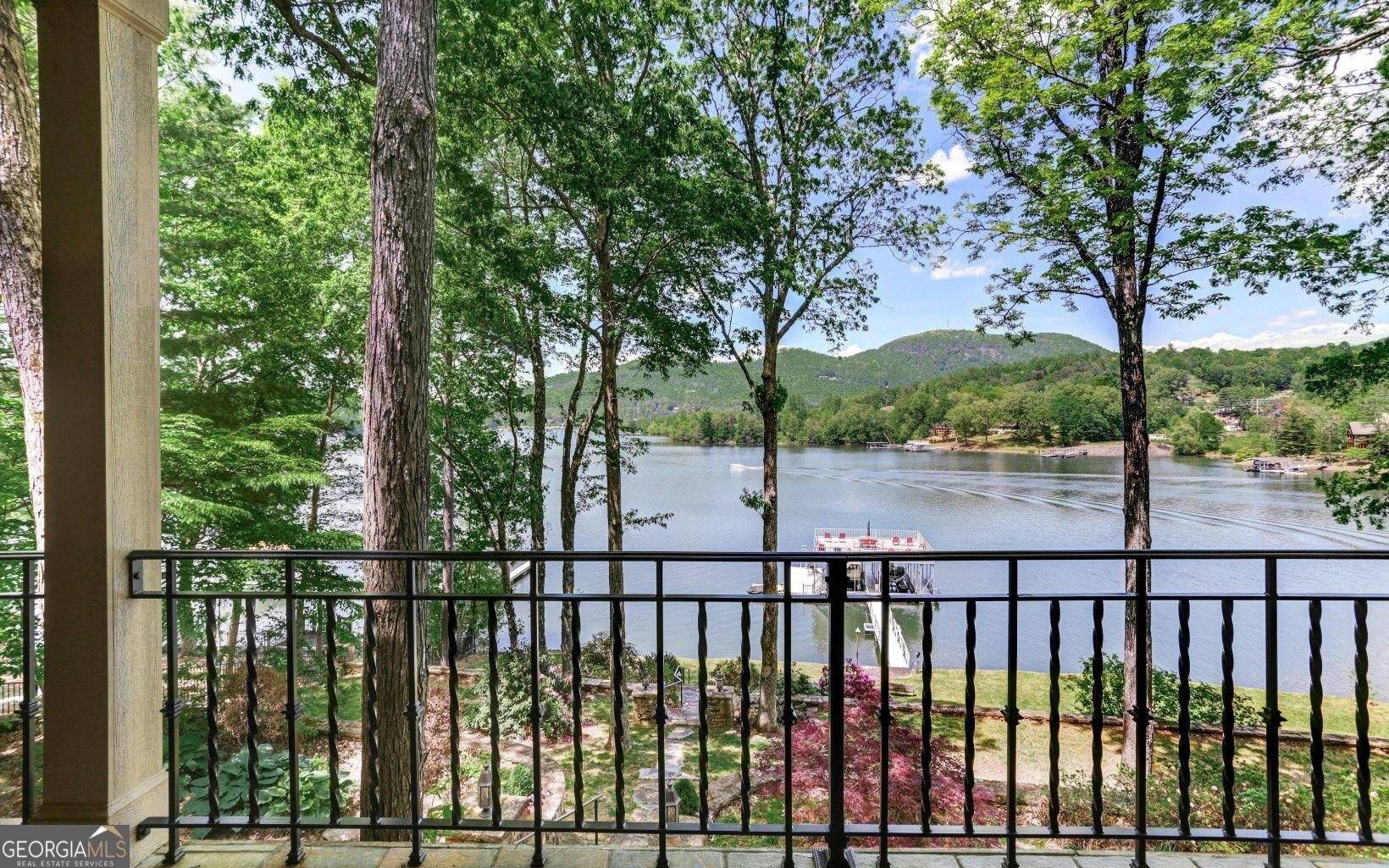 Hiawassee, GA 30546,1688 Stonecrest CIR