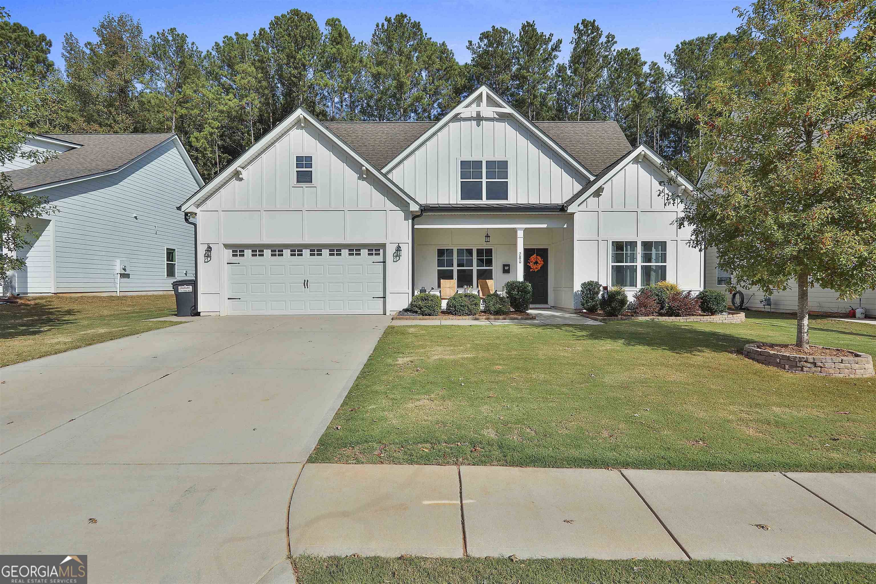 Senoia, GA 30276,280 Southridge