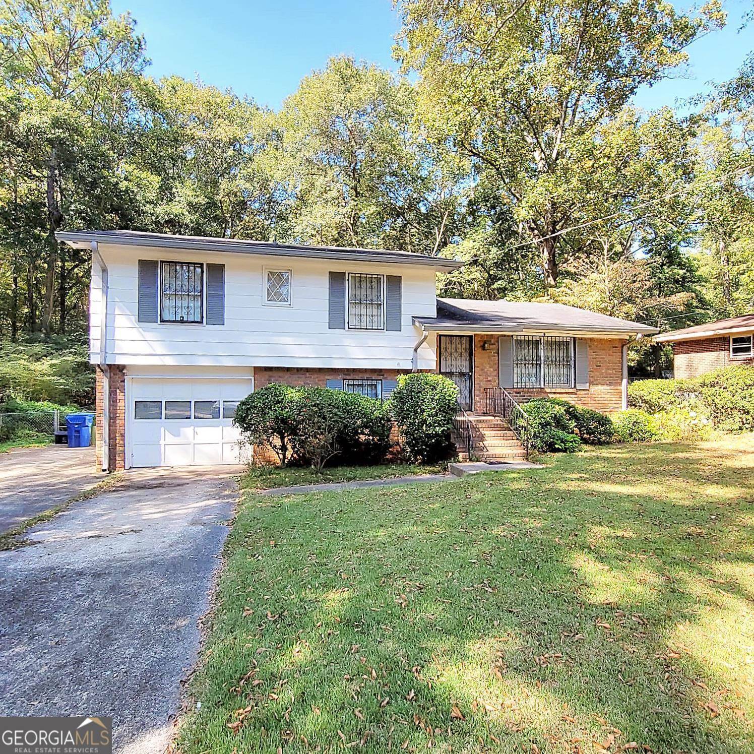Atlanta, GA 30354,3245 Donnebrook LN SE