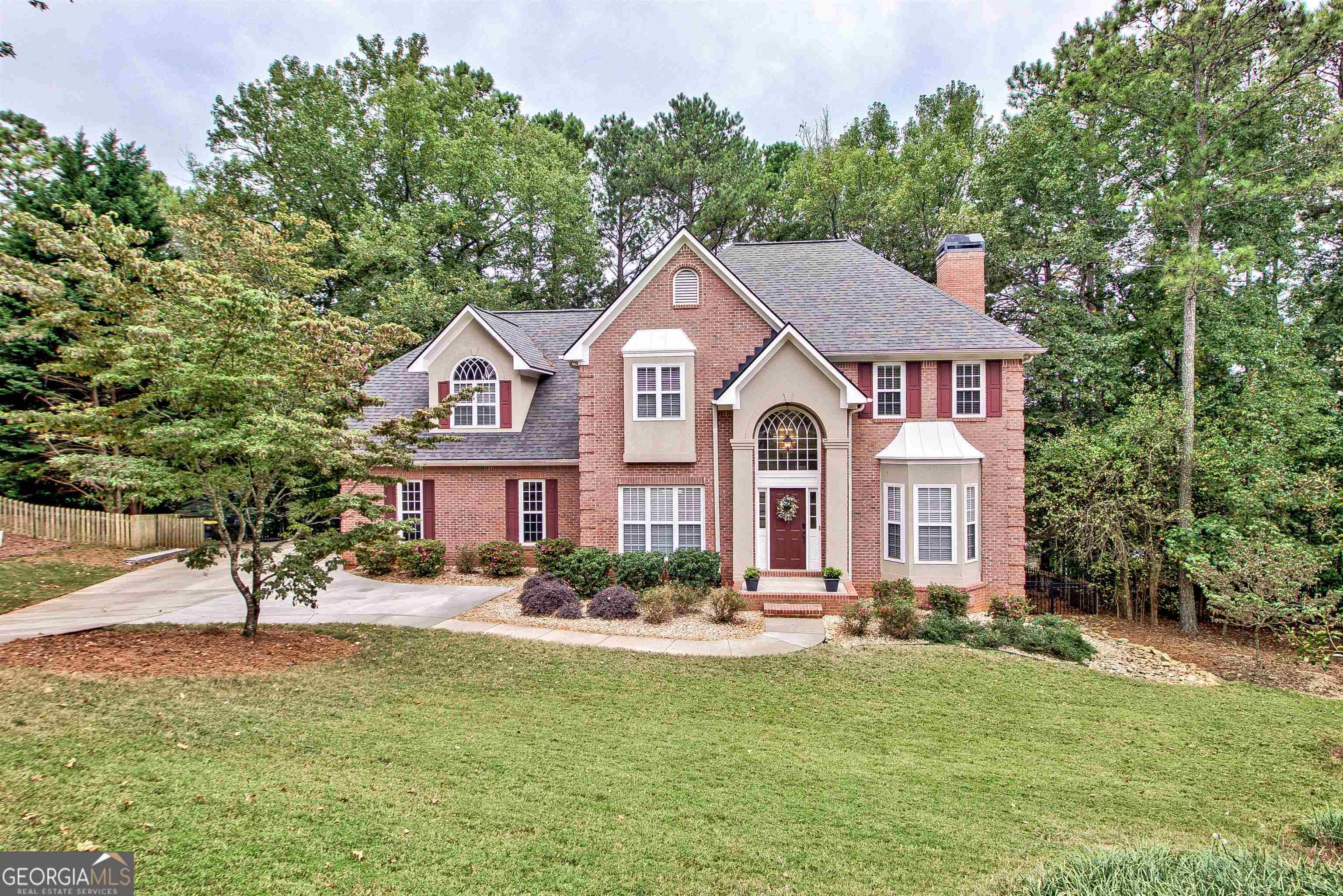 Peachtree City, GA 30269,613 Vermillion