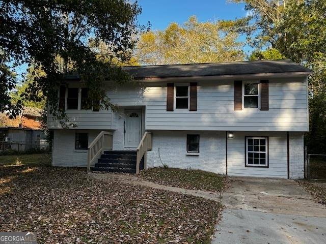 Riverdale, GA 30274,7272 Mockingbird TRL