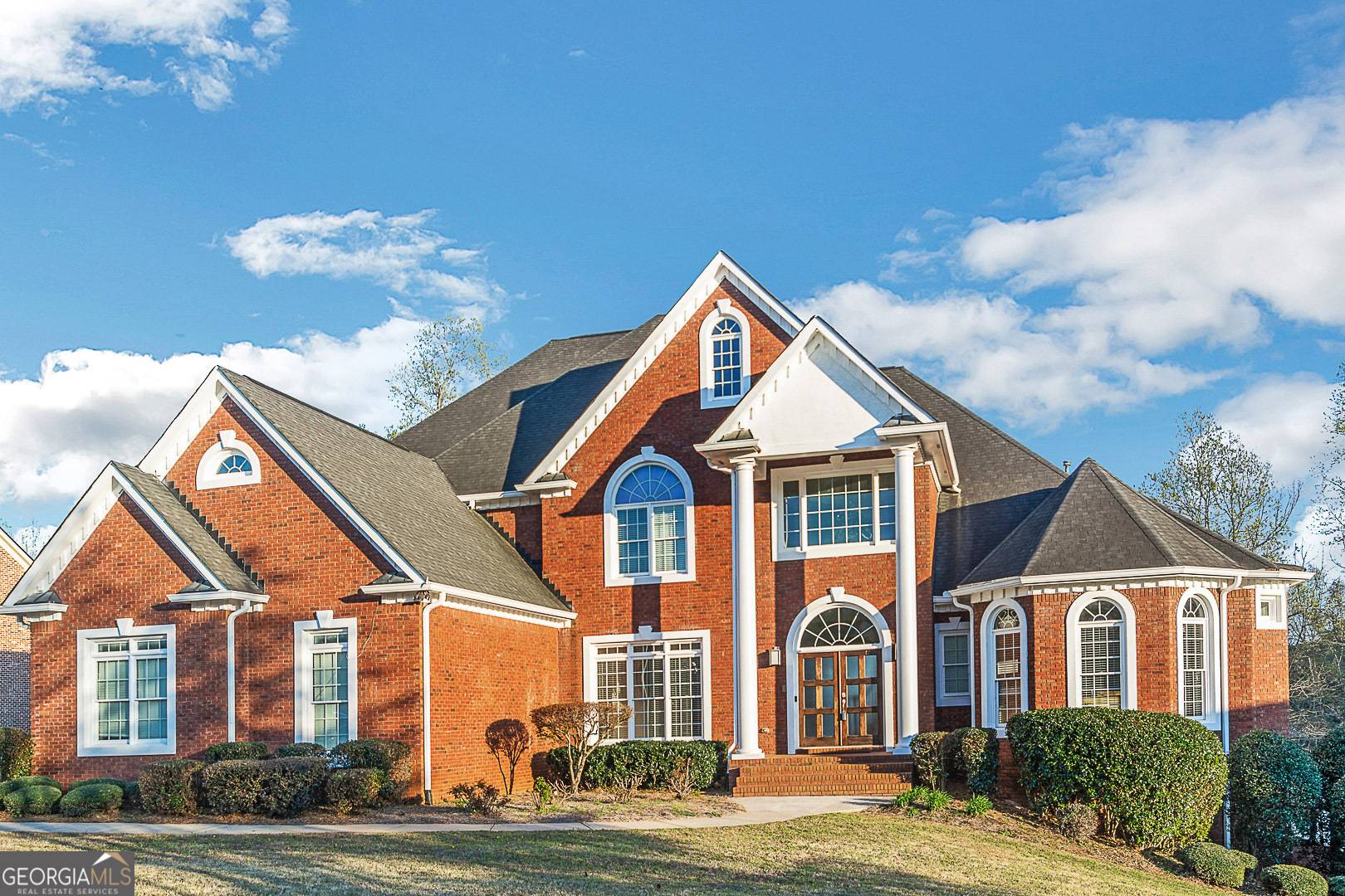Jonesboro, GA 30236,163 Worthington WAY