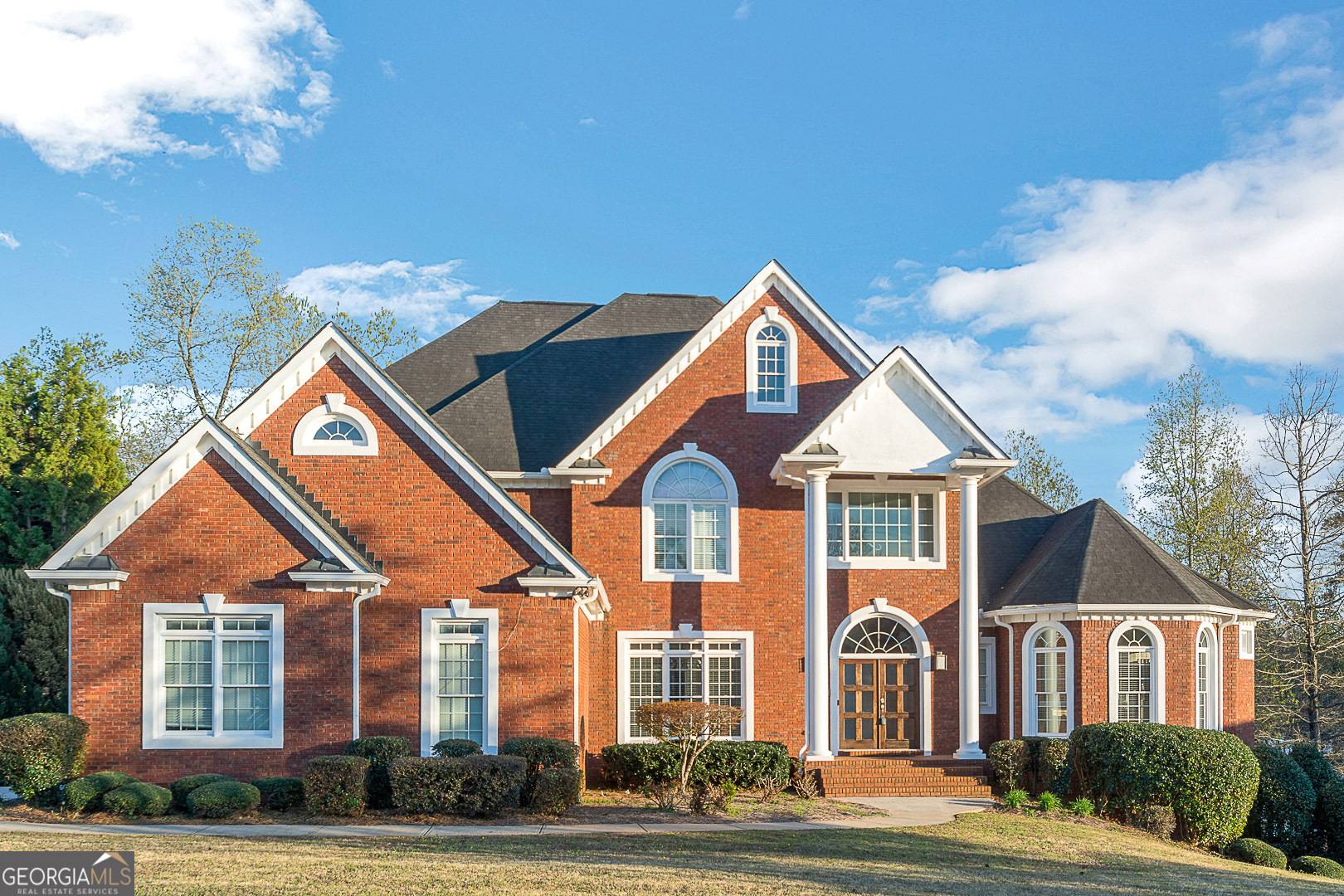 Jonesboro, GA 30236,163 Worthington WAY