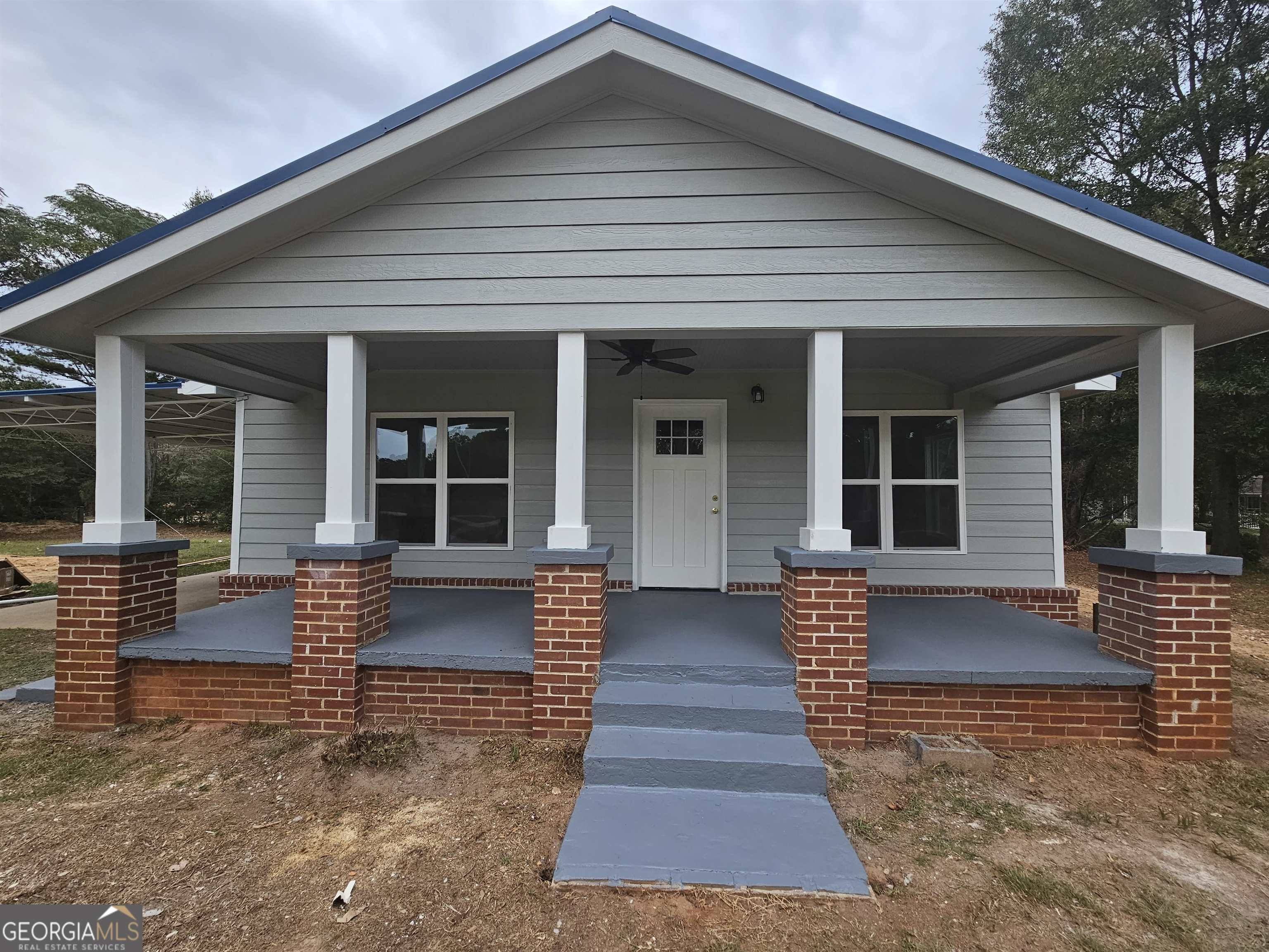 Jefferson, GA 30549,406 Doster RD