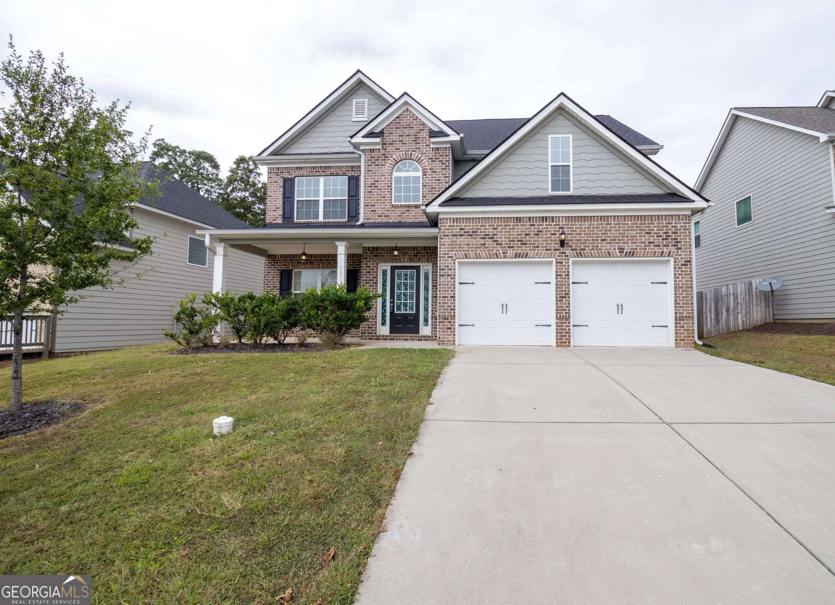 Fairburn, GA 30213,6239 Baltusrol