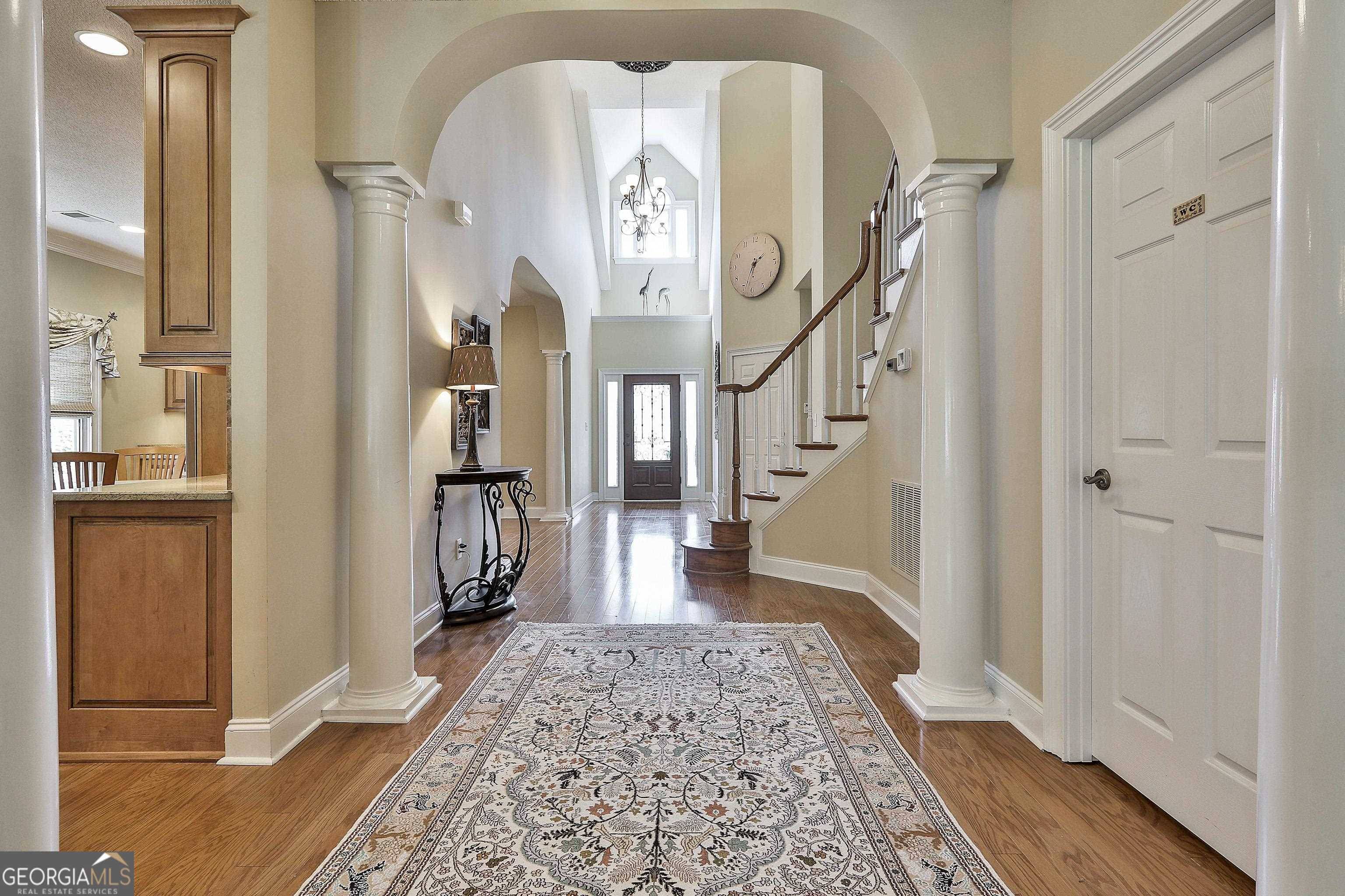 Peachtree City, GA 30269,111 Augusta DR