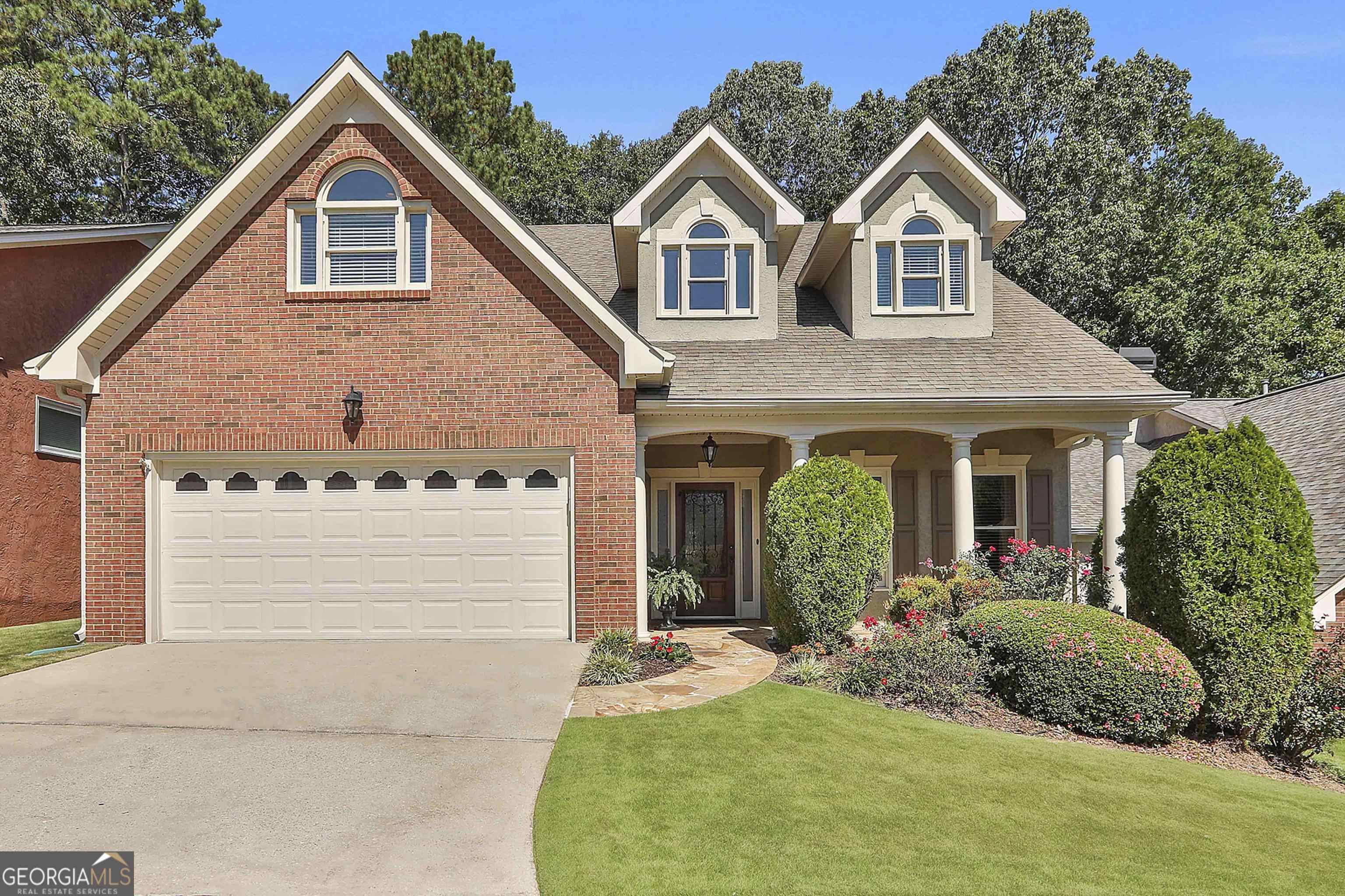 Peachtree City, GA 30269,111 Augusta DR
