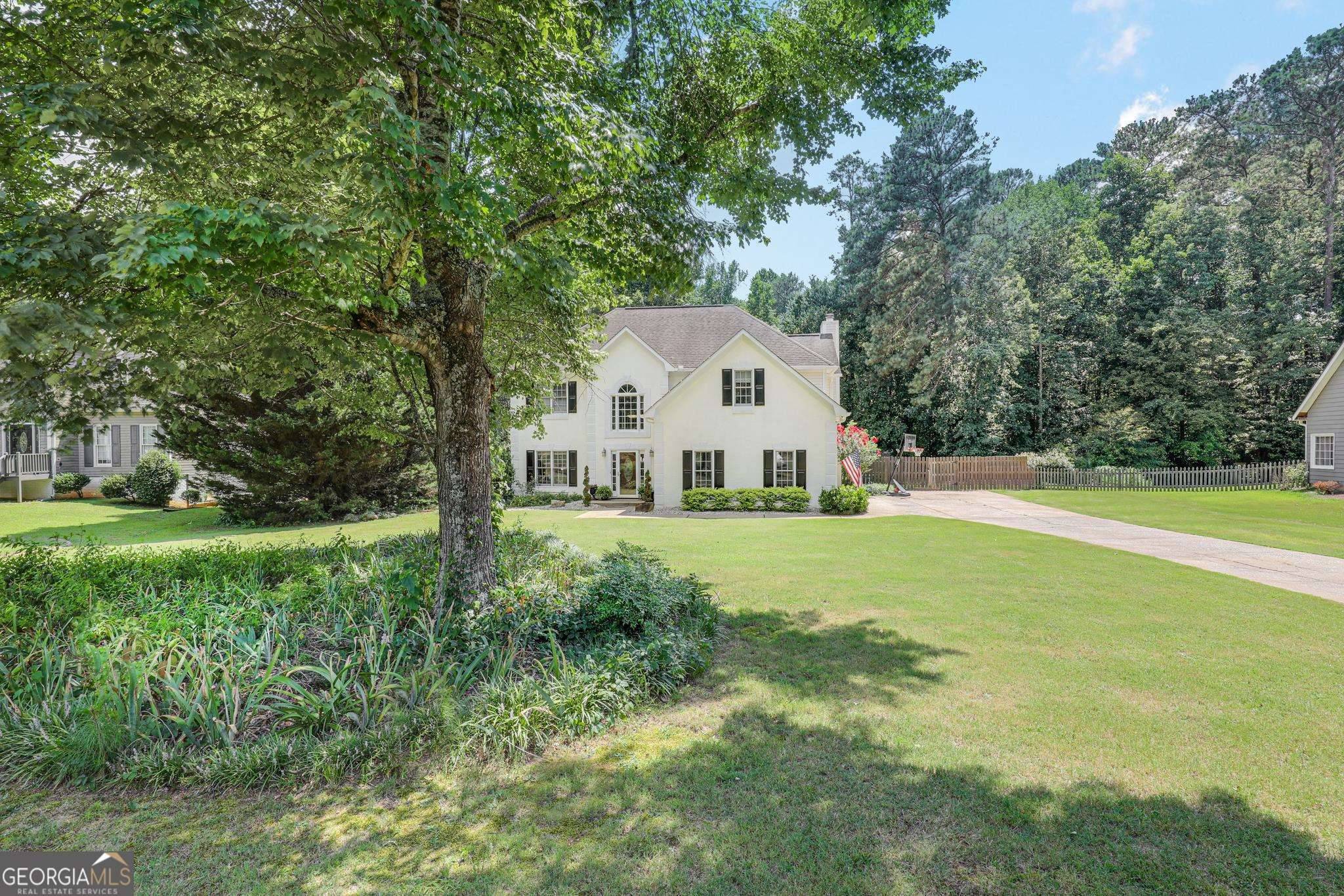 Newnan, GA 30265,223 Yorshire PL