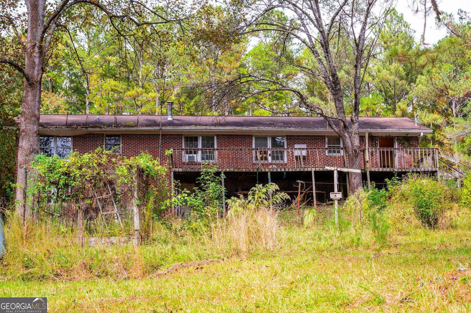 Buchanan, GA 30113,591 M Sanders RD