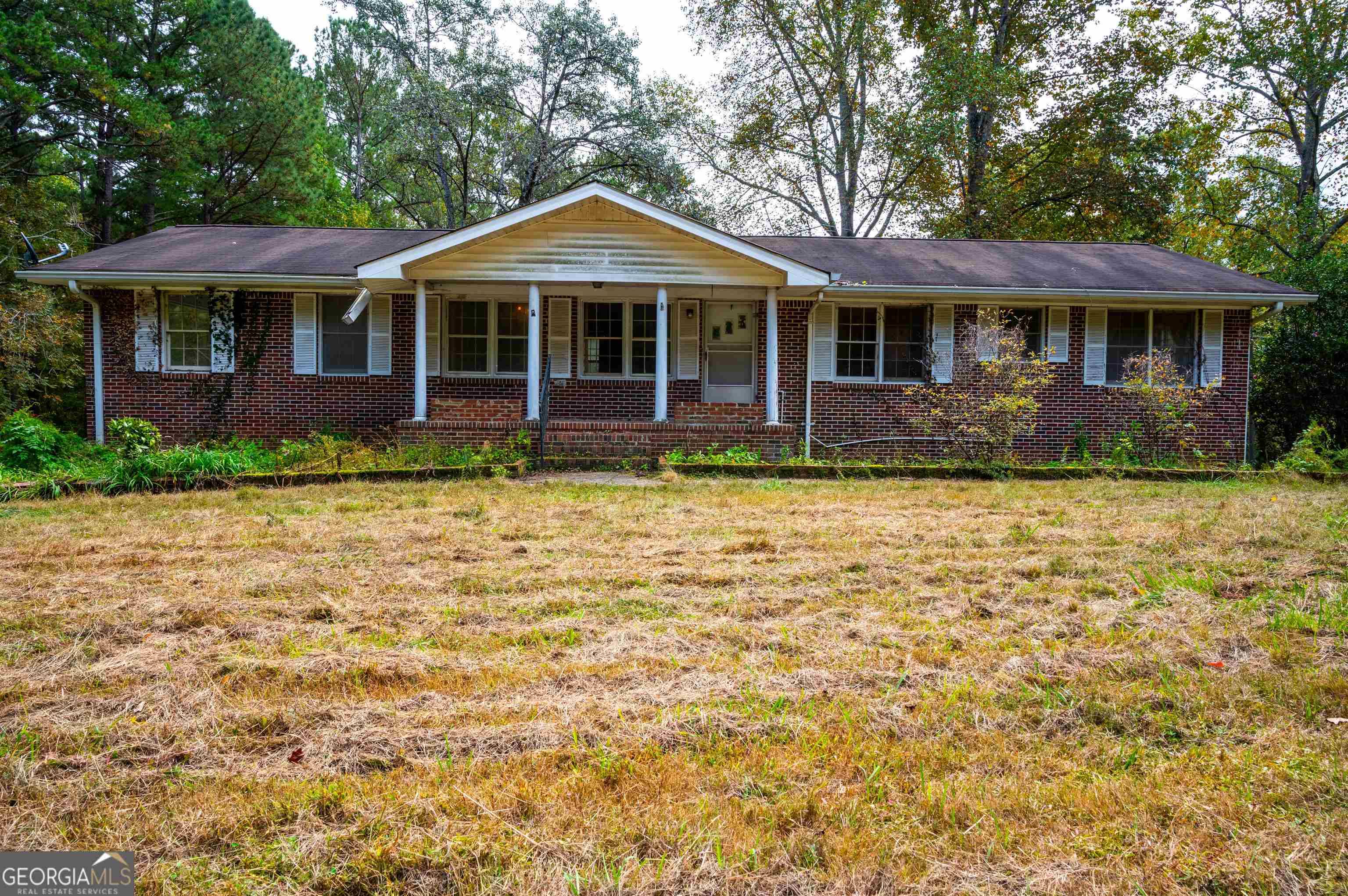 Buchanan, GA 30113,591 M Sanders RD