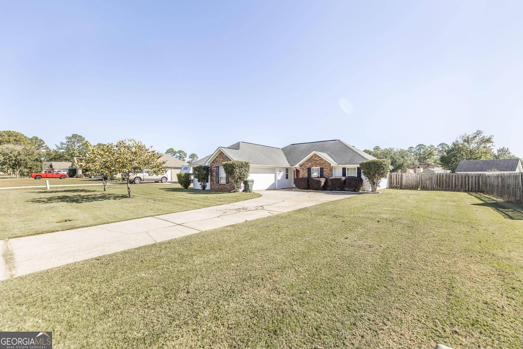 Warner Robins, GA 31088,205 Loxley DR