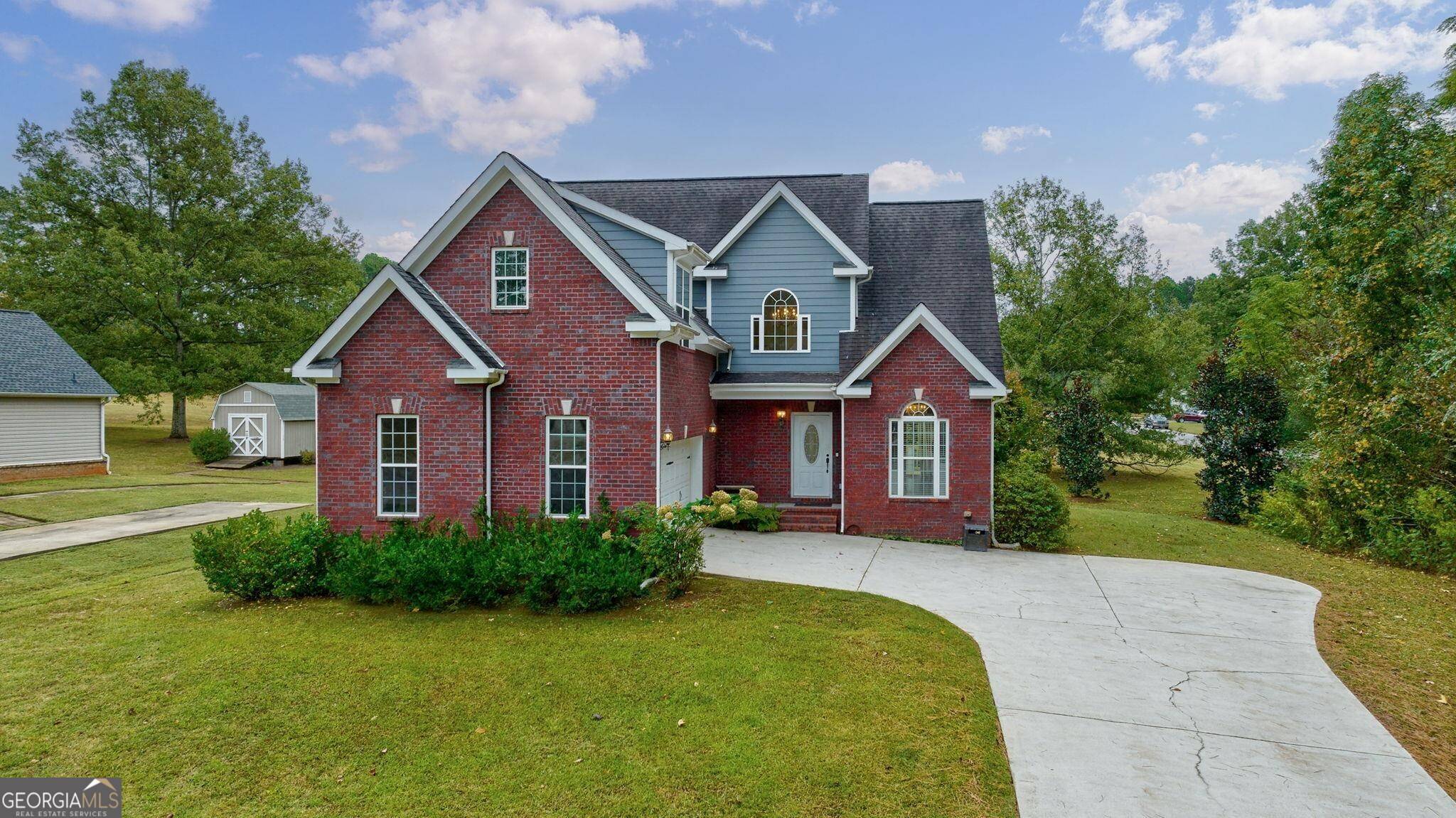 Athens, GA 30607,206 Lakeover PL