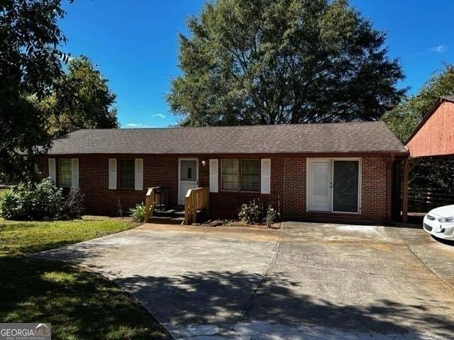 Winder, GA 30680,533 NE Rockwell Church RD