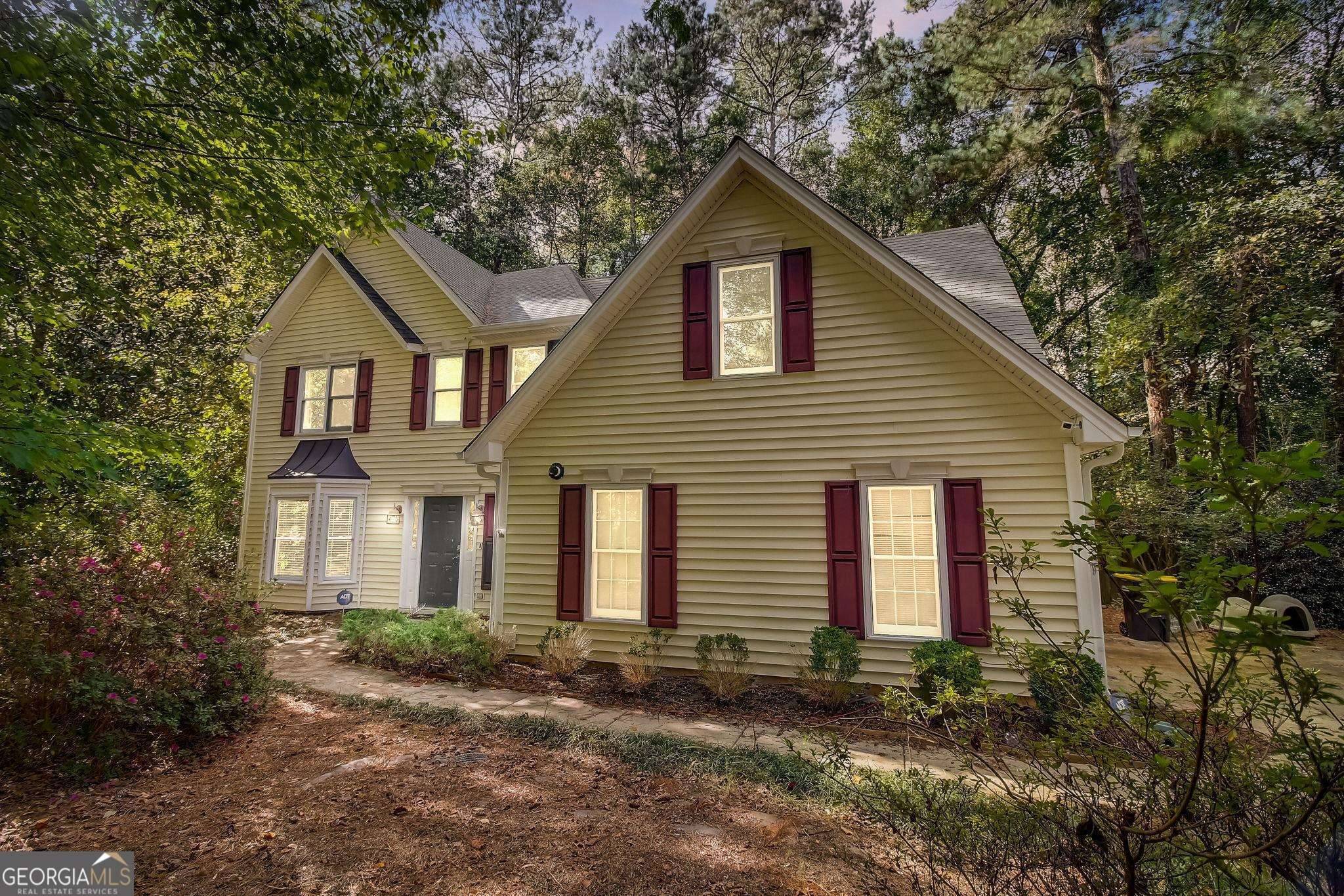 Peachtree City, GA 30269,416 Taberon