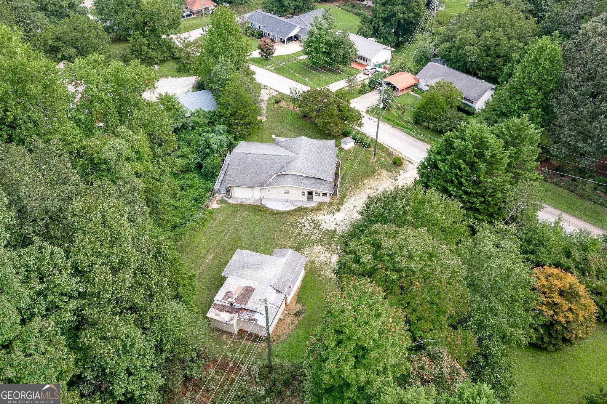 Toccoa, GA 30577,60 Cawthon