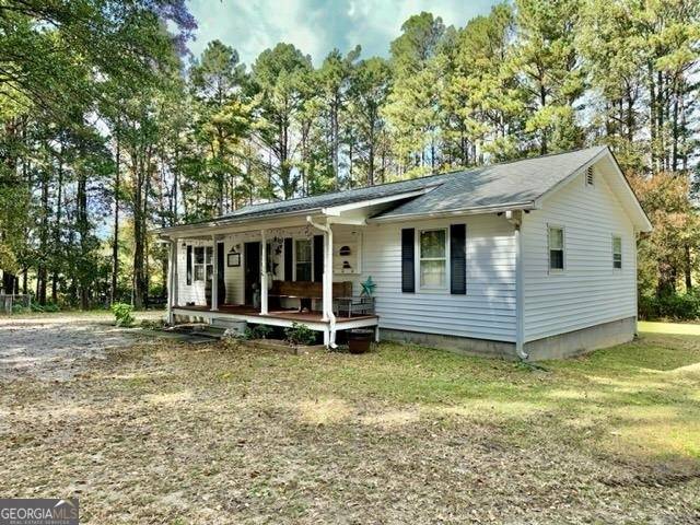 Powder Springs, GA 30127,5830 Pearson RD