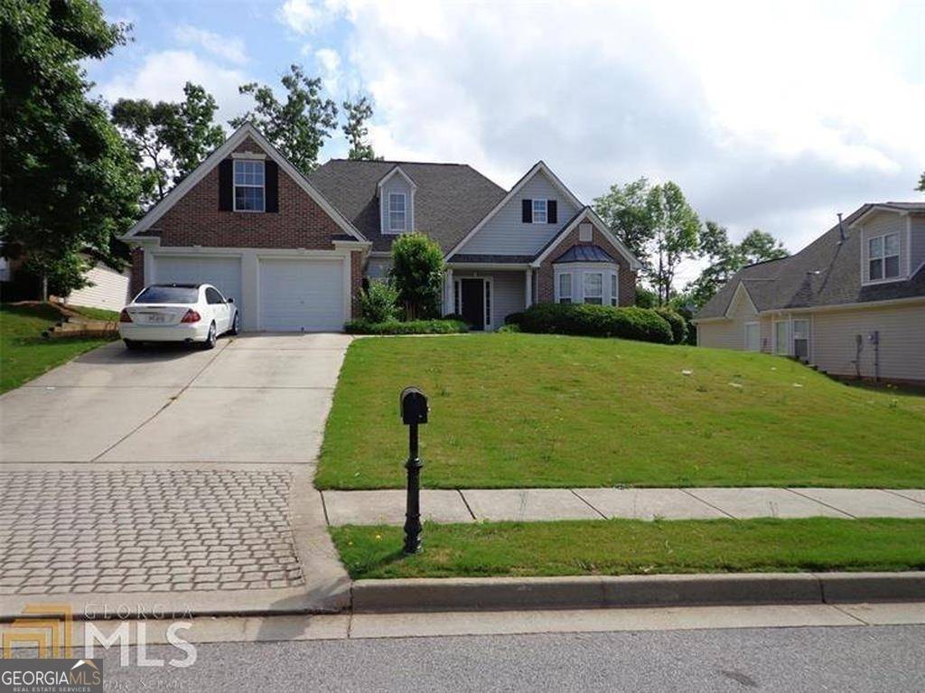 Stockbridge, GA 30281,478 Haven Ridge