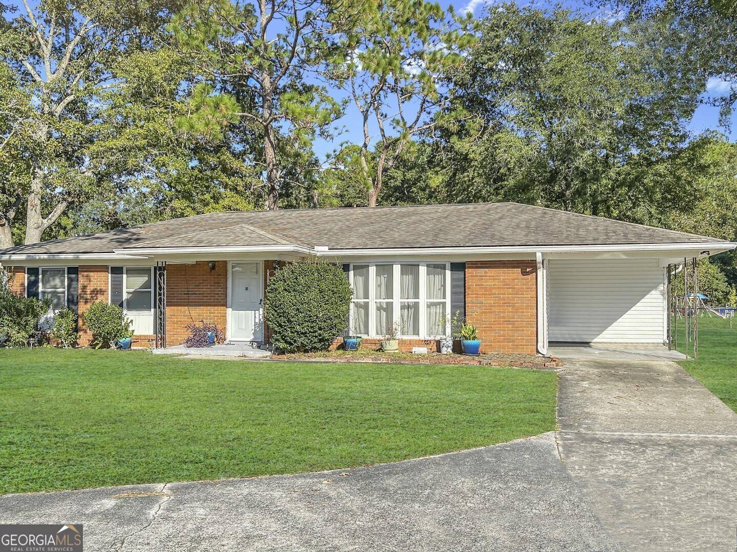 Hinesville, GA 31313,6 Palm DR