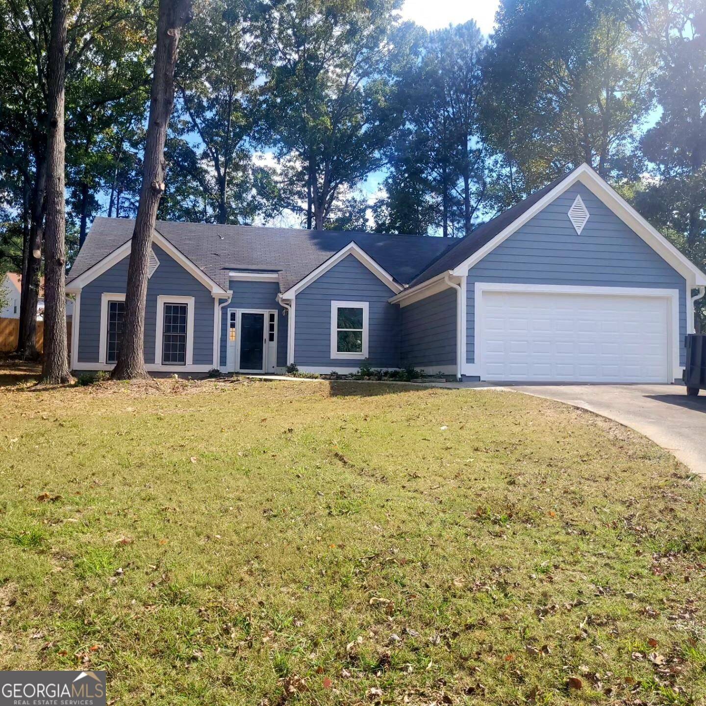 Rex, GA 30273,3258 Poplar Ridge