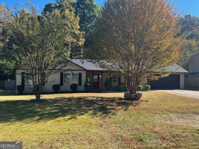 Lawrenceville, GA 30044,2592 W Regal CT