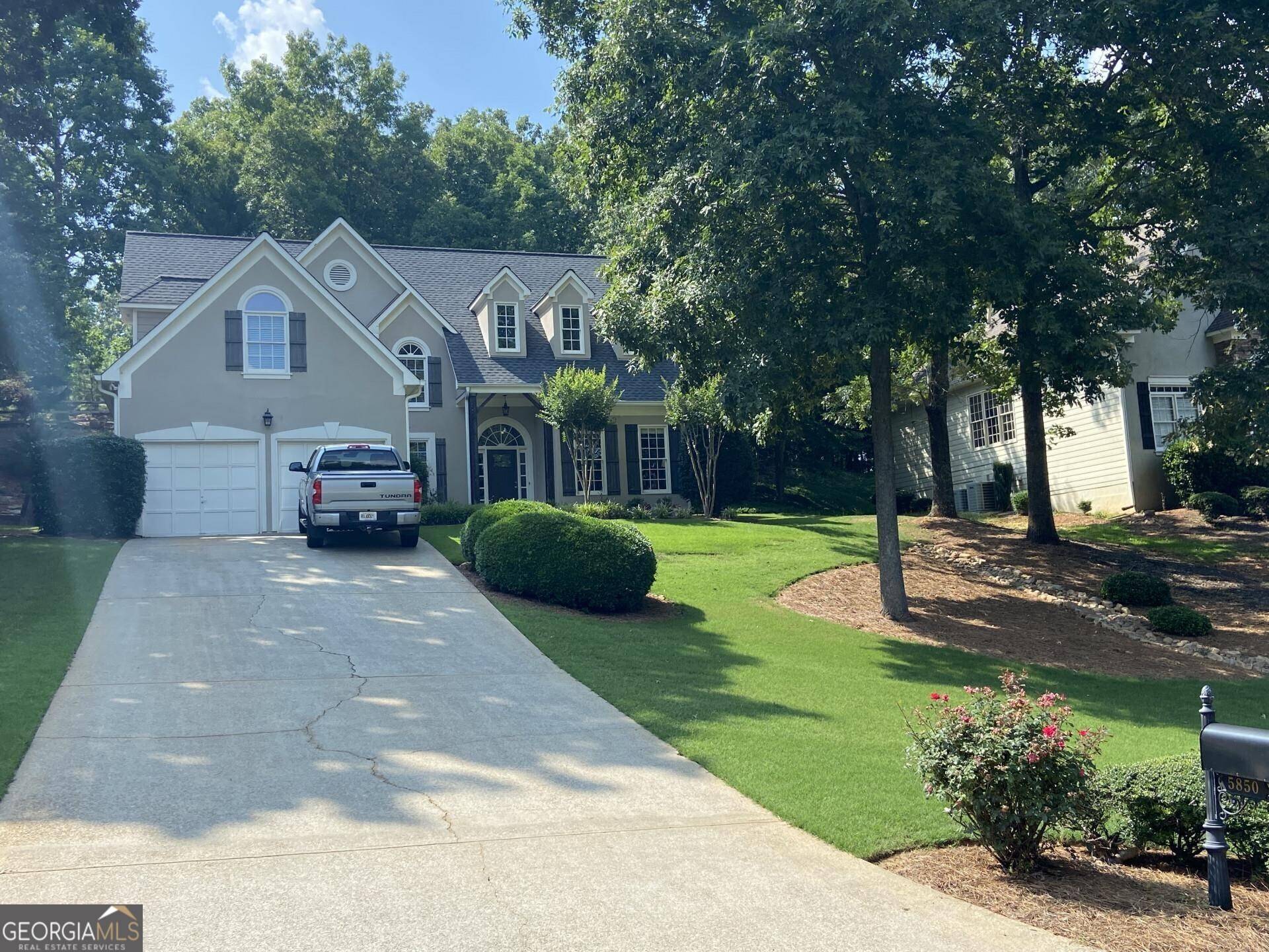 Suwanee, GA 30024,5850 Fairway View