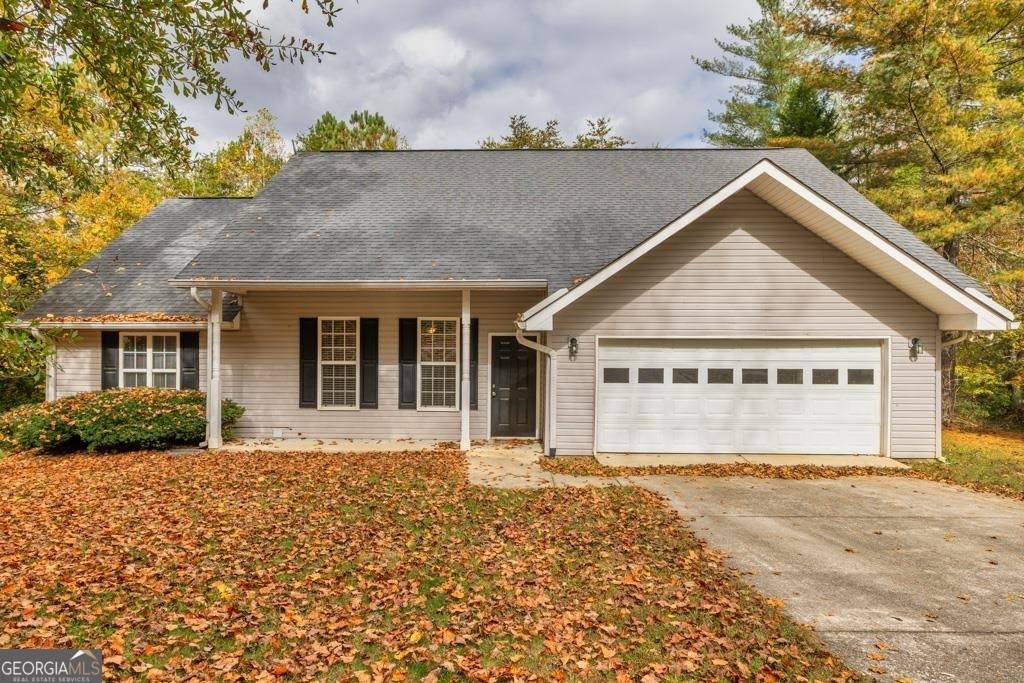 Clarkesville, GA 30523,111 Richard ST
