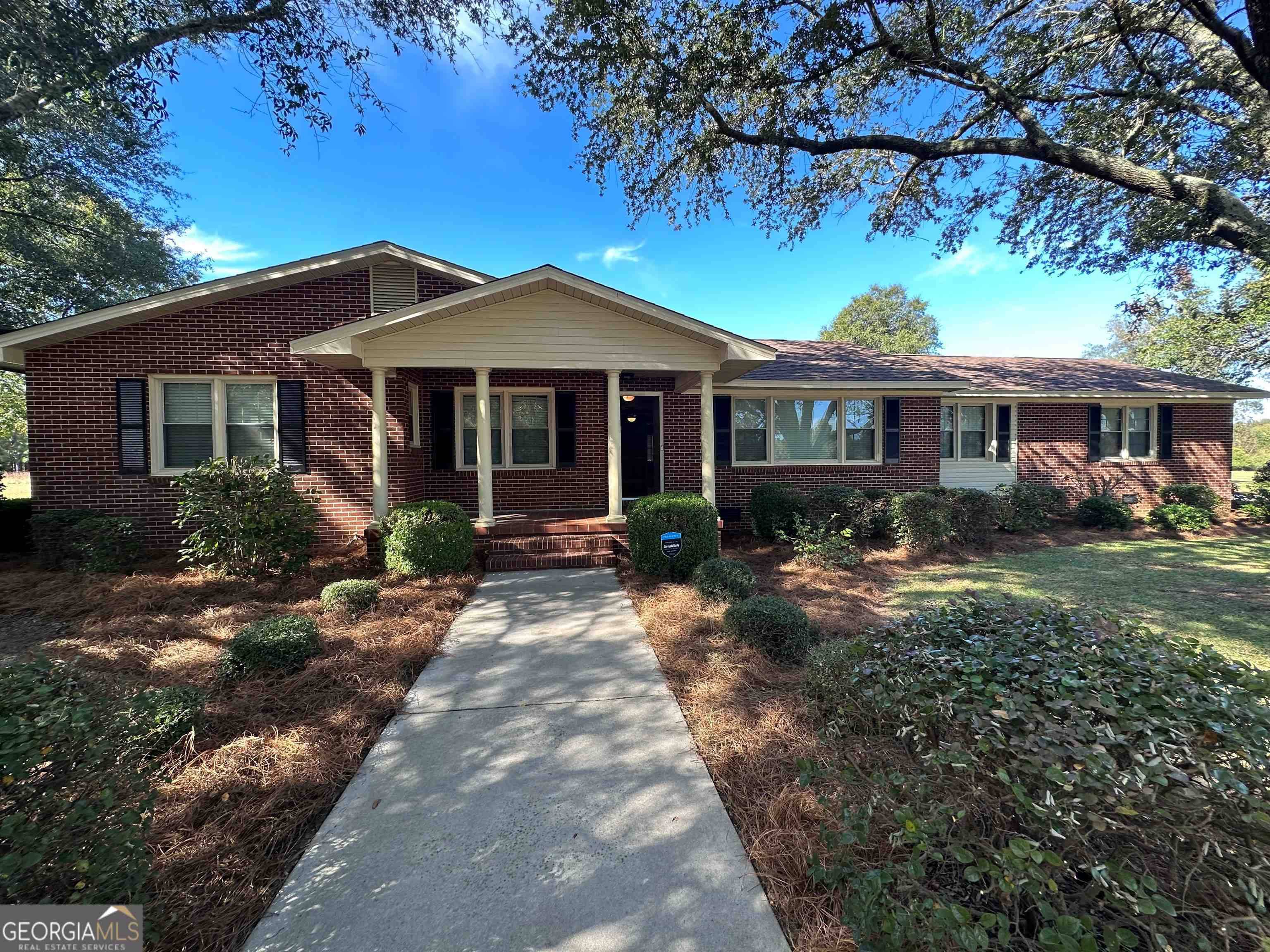 Sandersville, GA 31082,7977 Ga Hwy 88