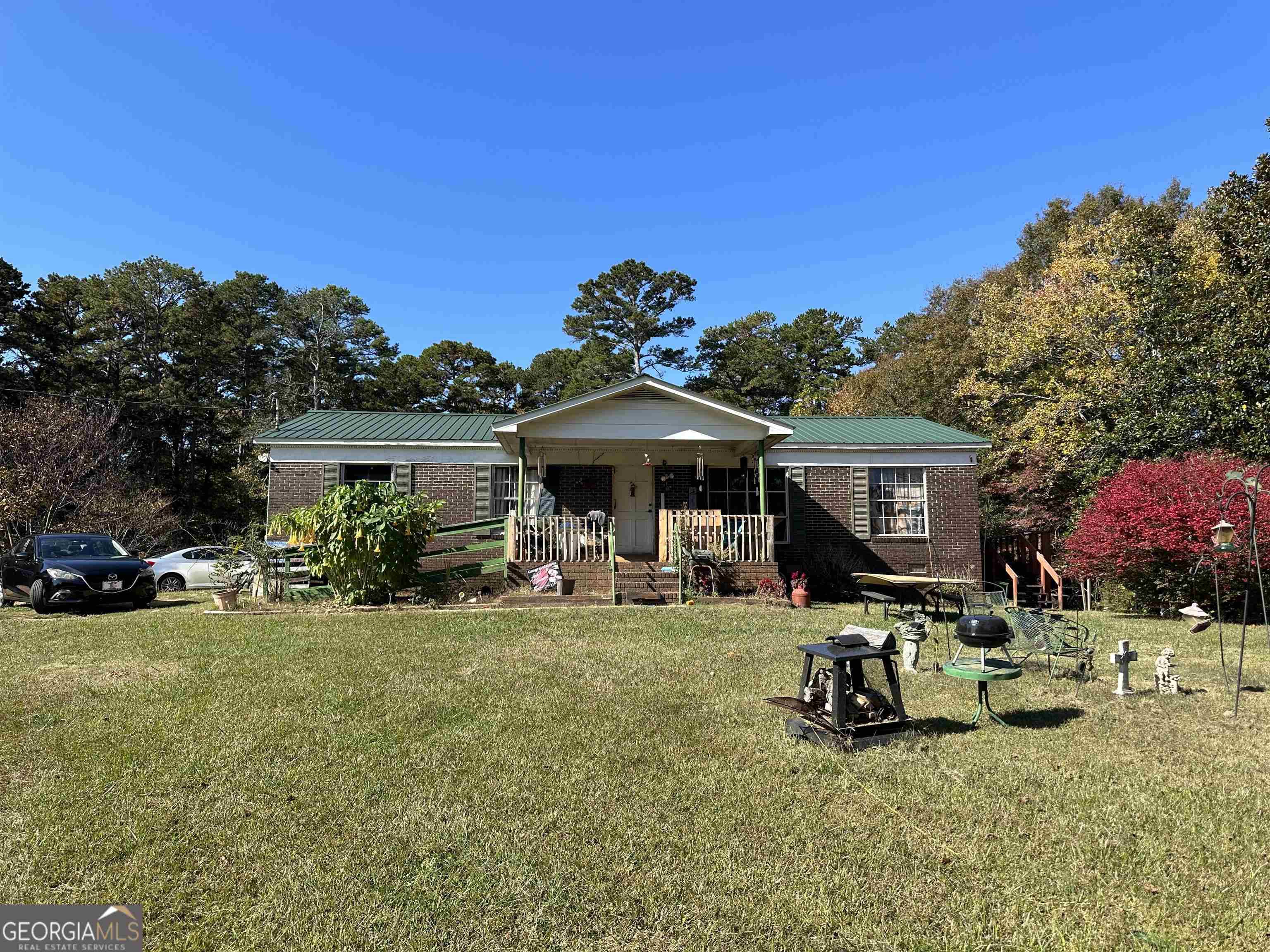 Toccoa, GA 30577,814 Brookdale