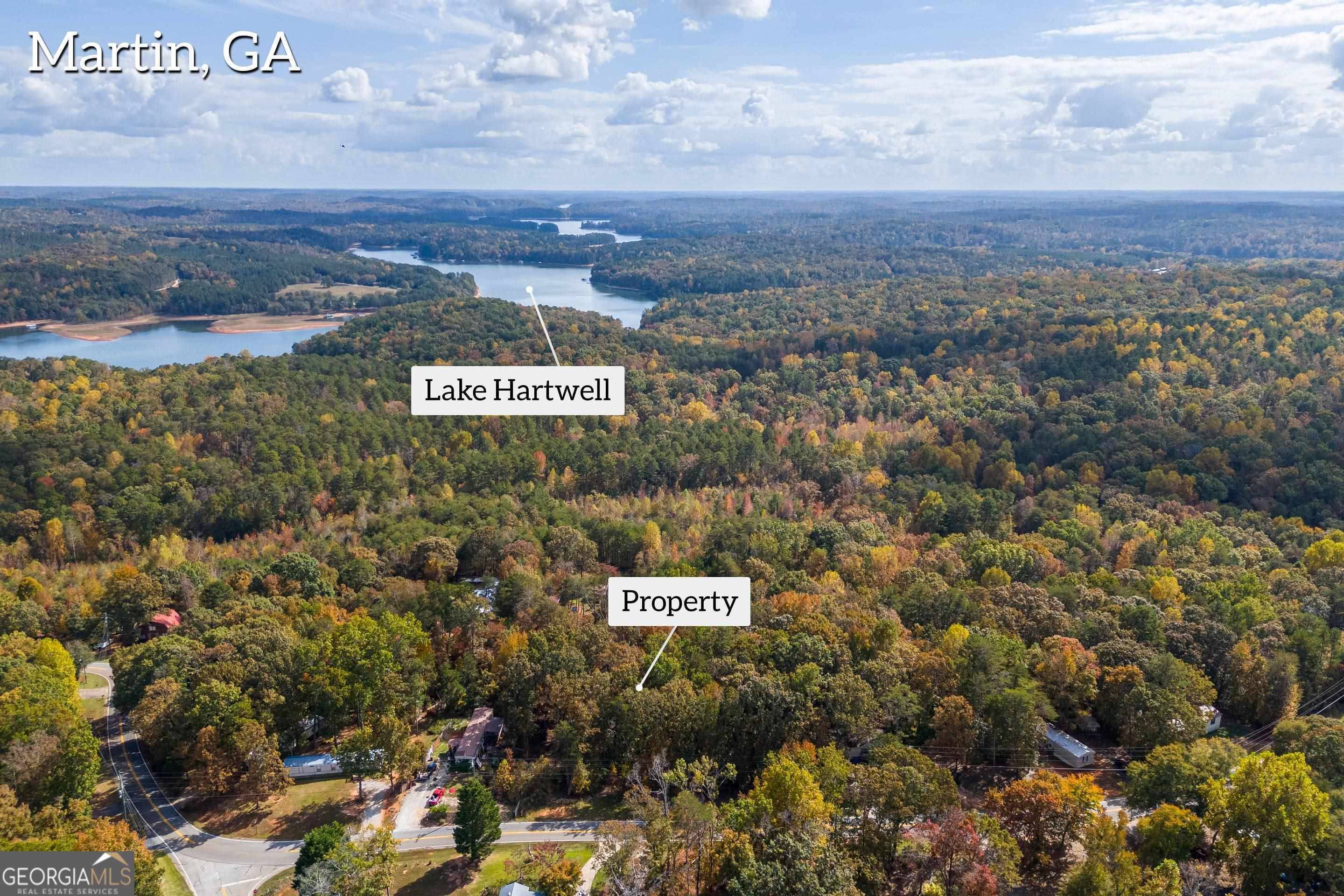 Toccoa, GA 30577,LOT 49 Country Club Trl