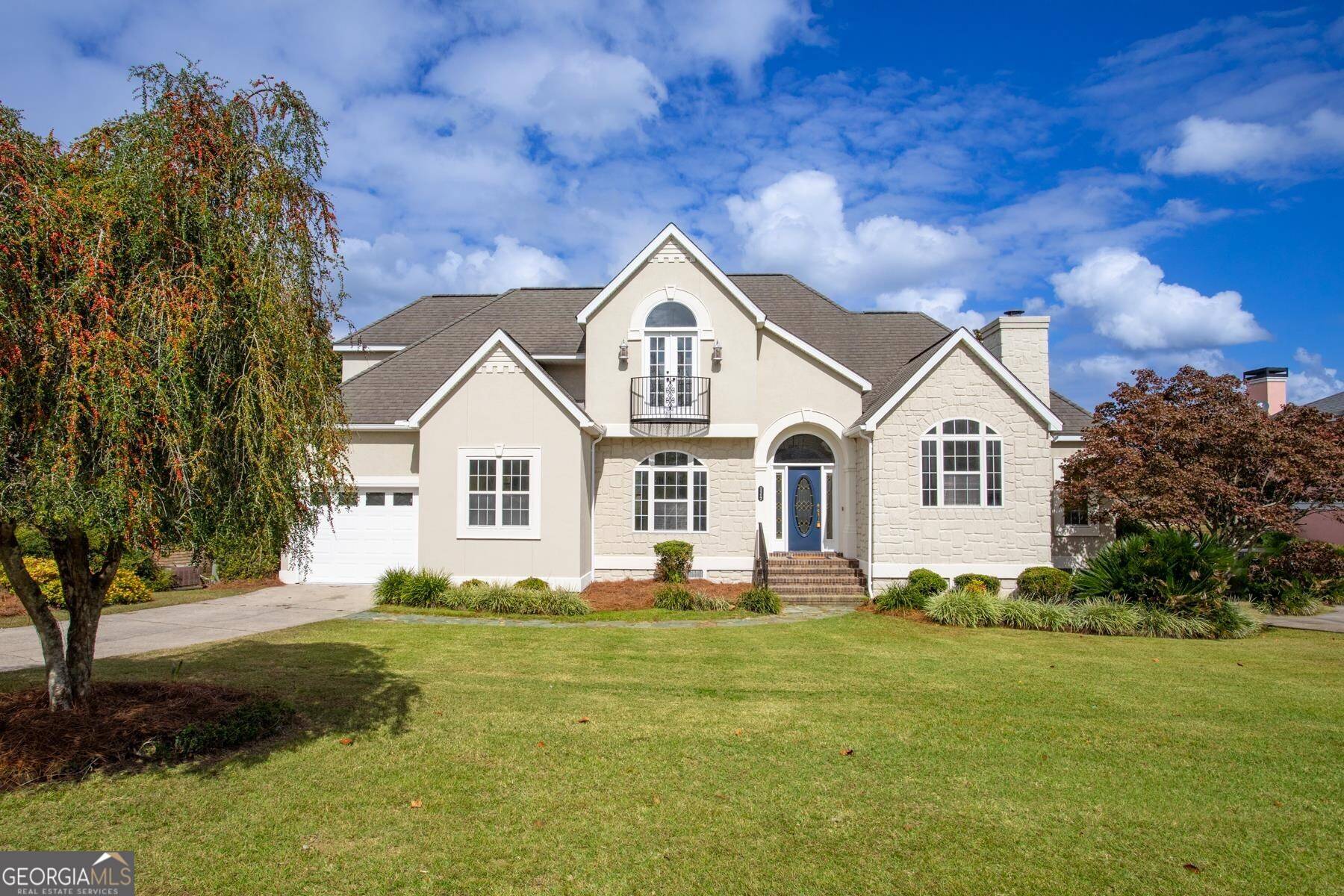 Statesboro, GA 30458,1117 Lily Pad LN