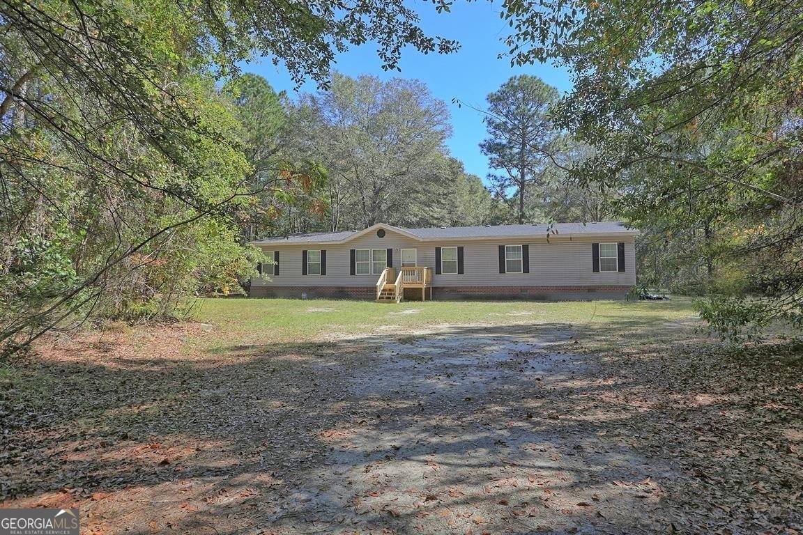 Statesboro, GA 30461,505 Sprayberry CT