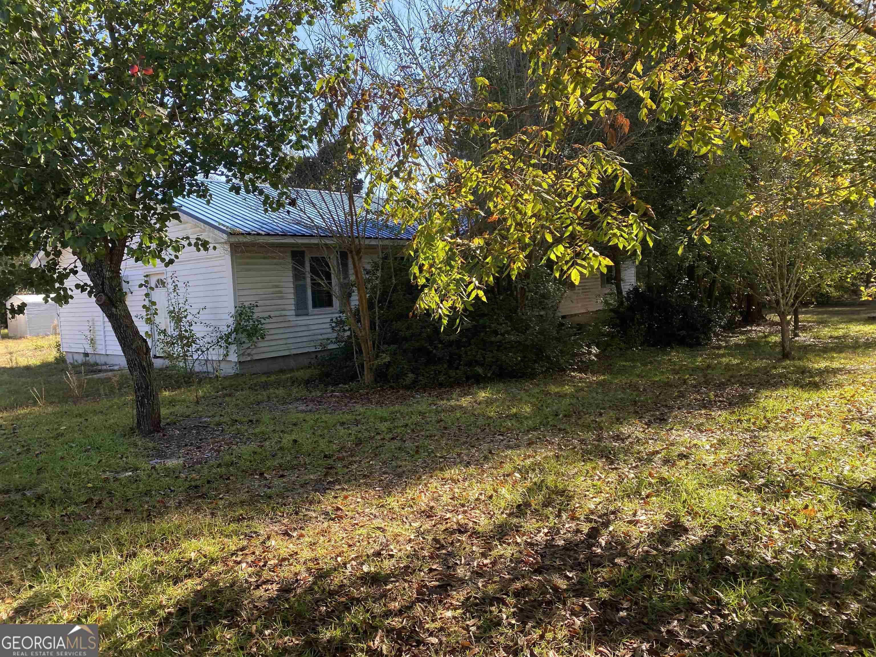Cochran, GA 31014,175 Fairway DR
