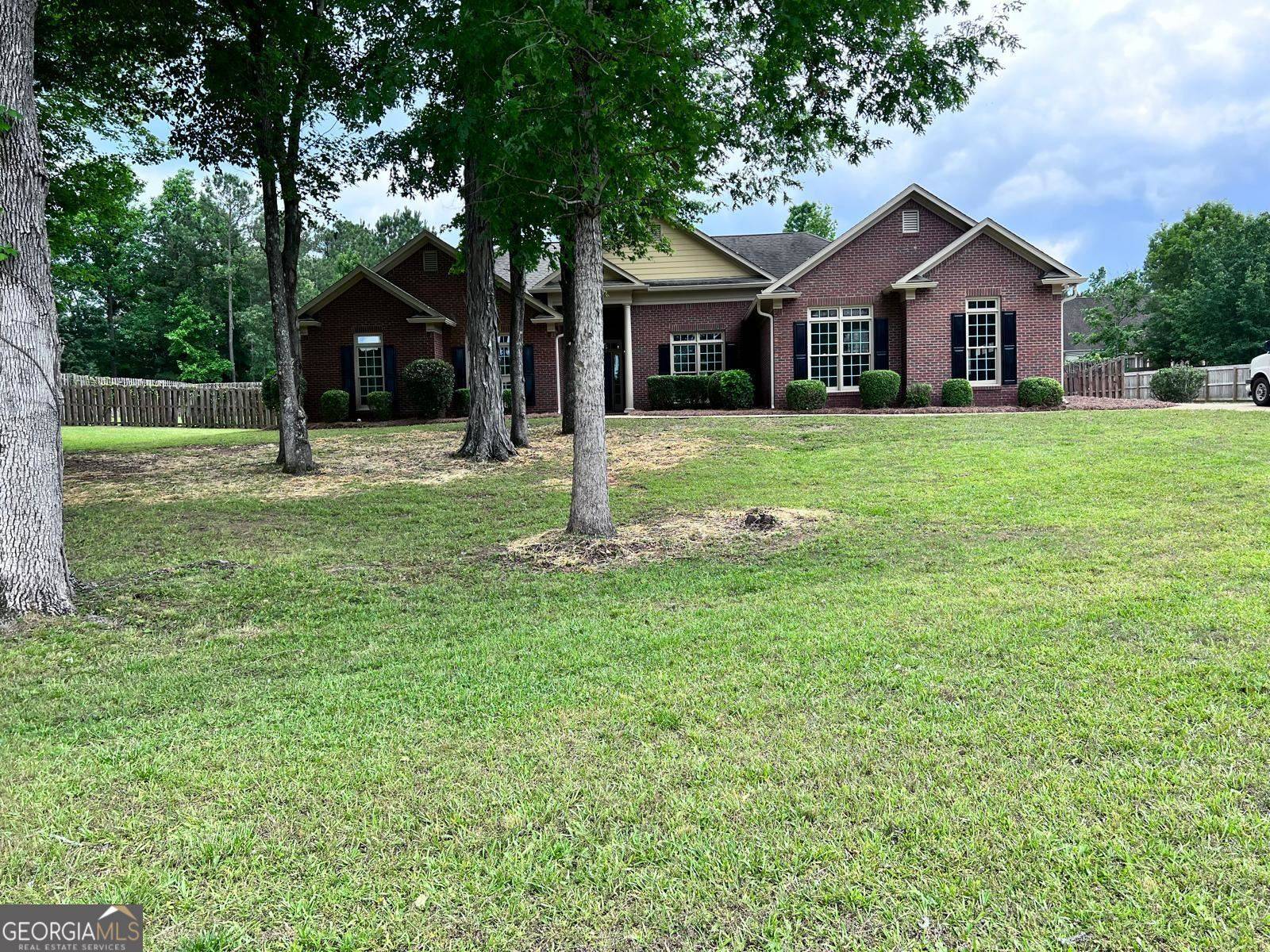 Upatoi, GA 31829,7003 Daniel CT