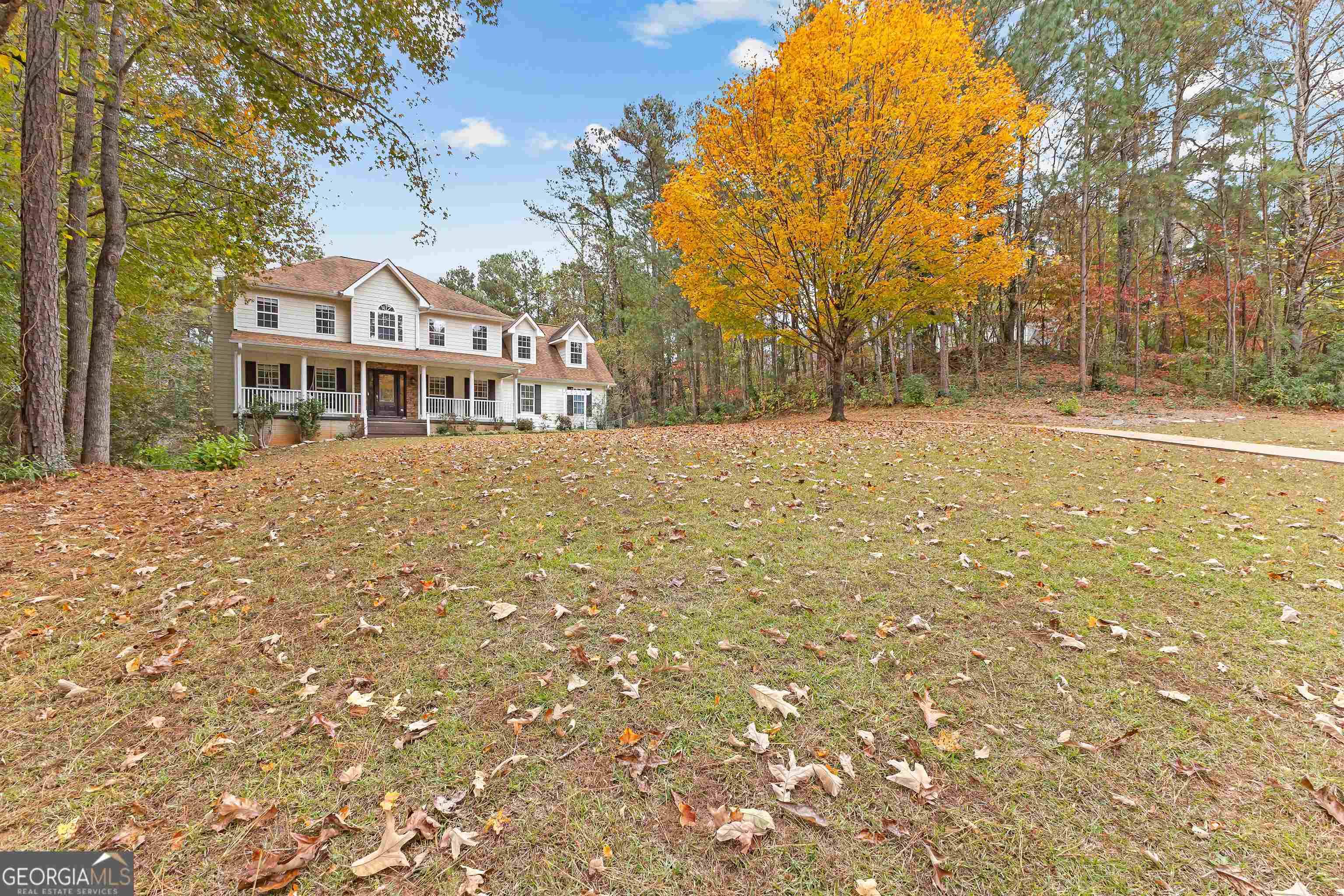 Lagrange, GA 30240,129 Brookwood DR