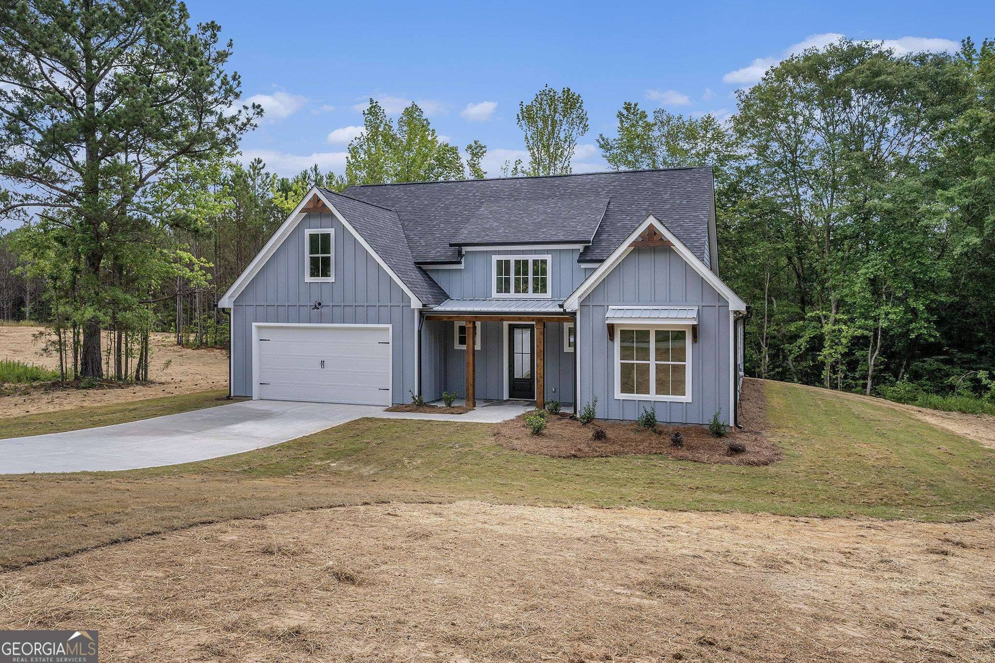Molena, GA 30258,2908 Weems RD