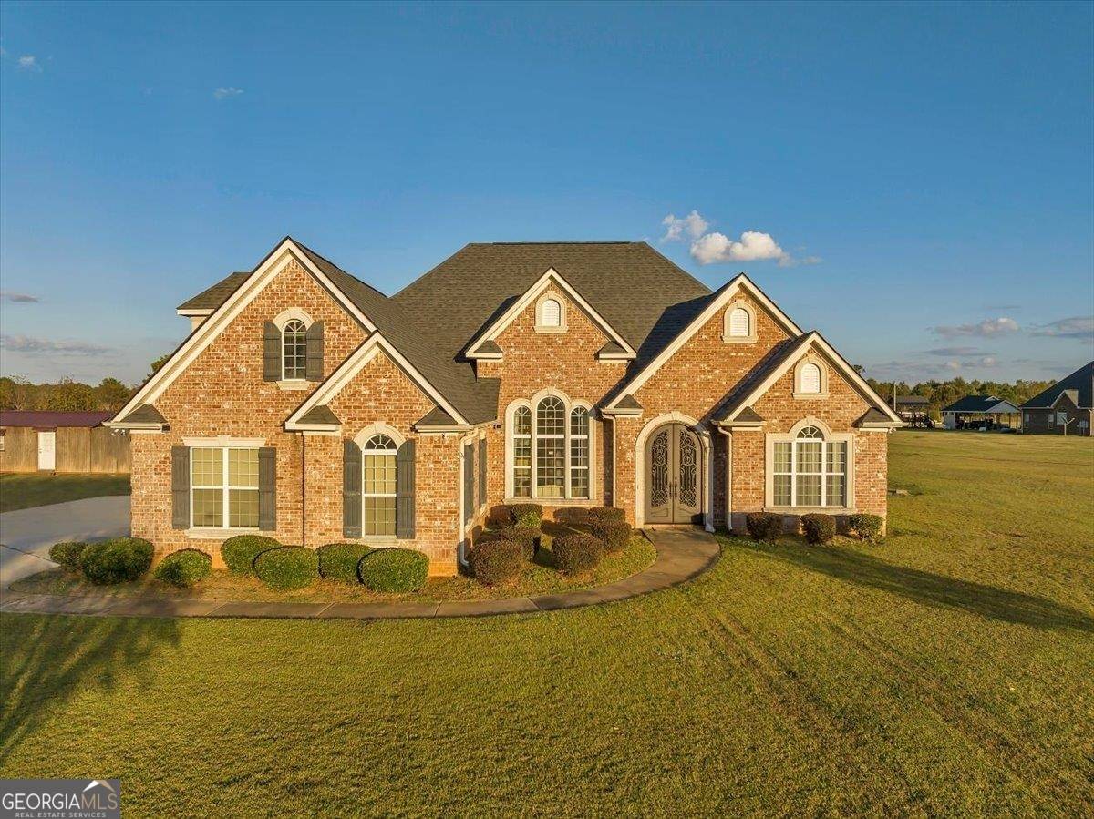 Elko, GA 31025,228 Scott RD