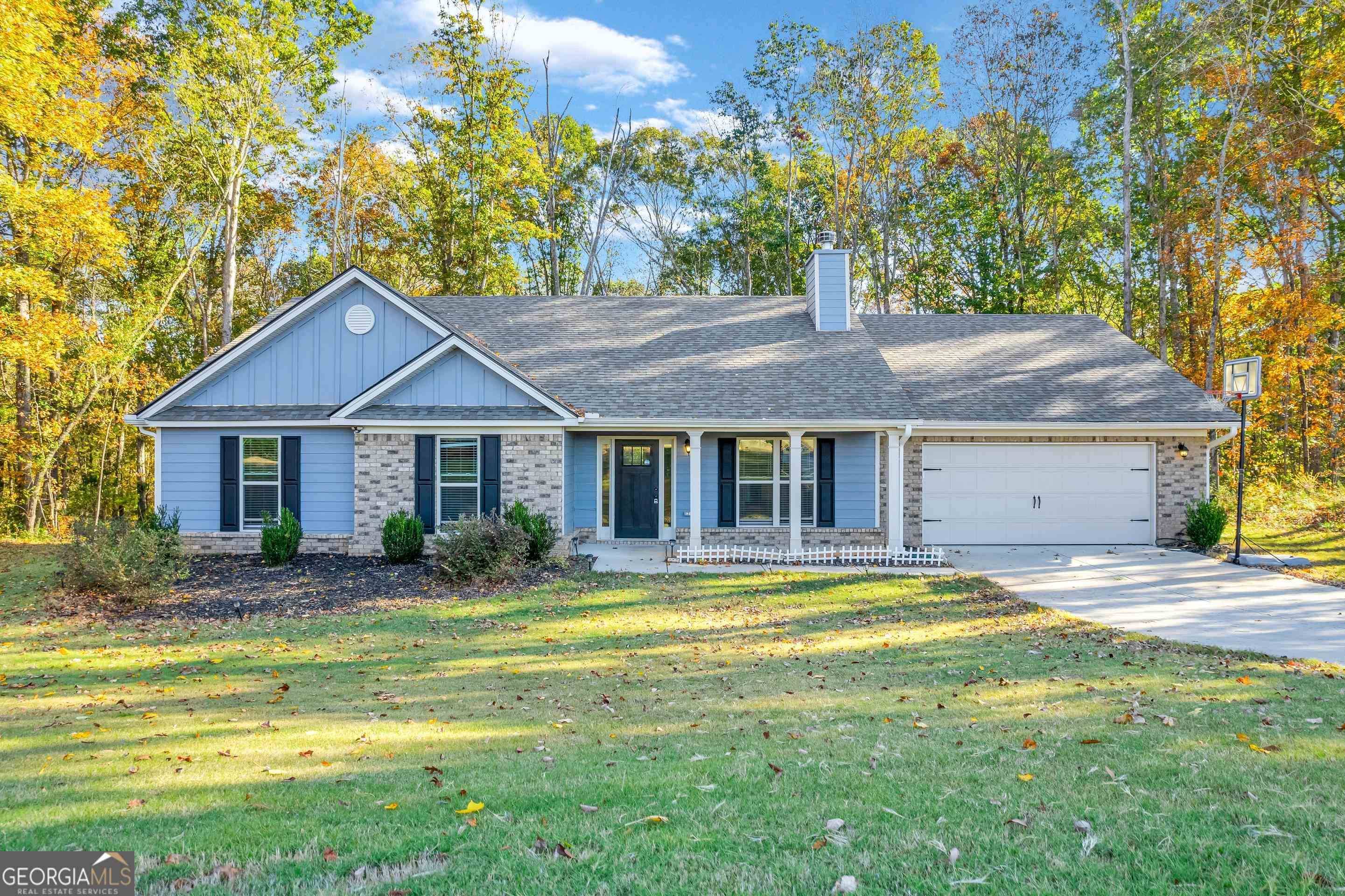 Winterville, GA 30683,394 Highlands