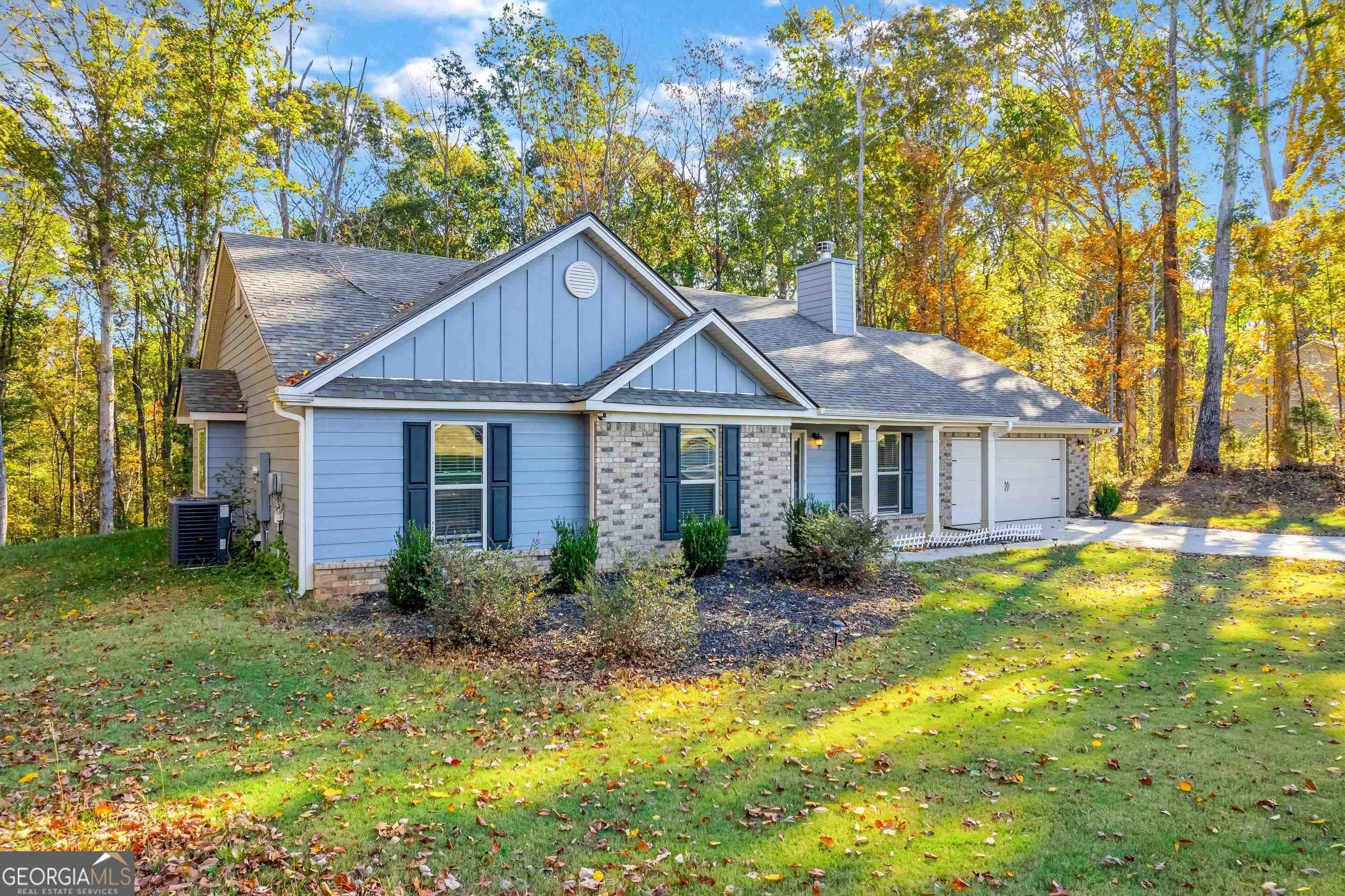 Winterville, GA 30683,394 Highlands