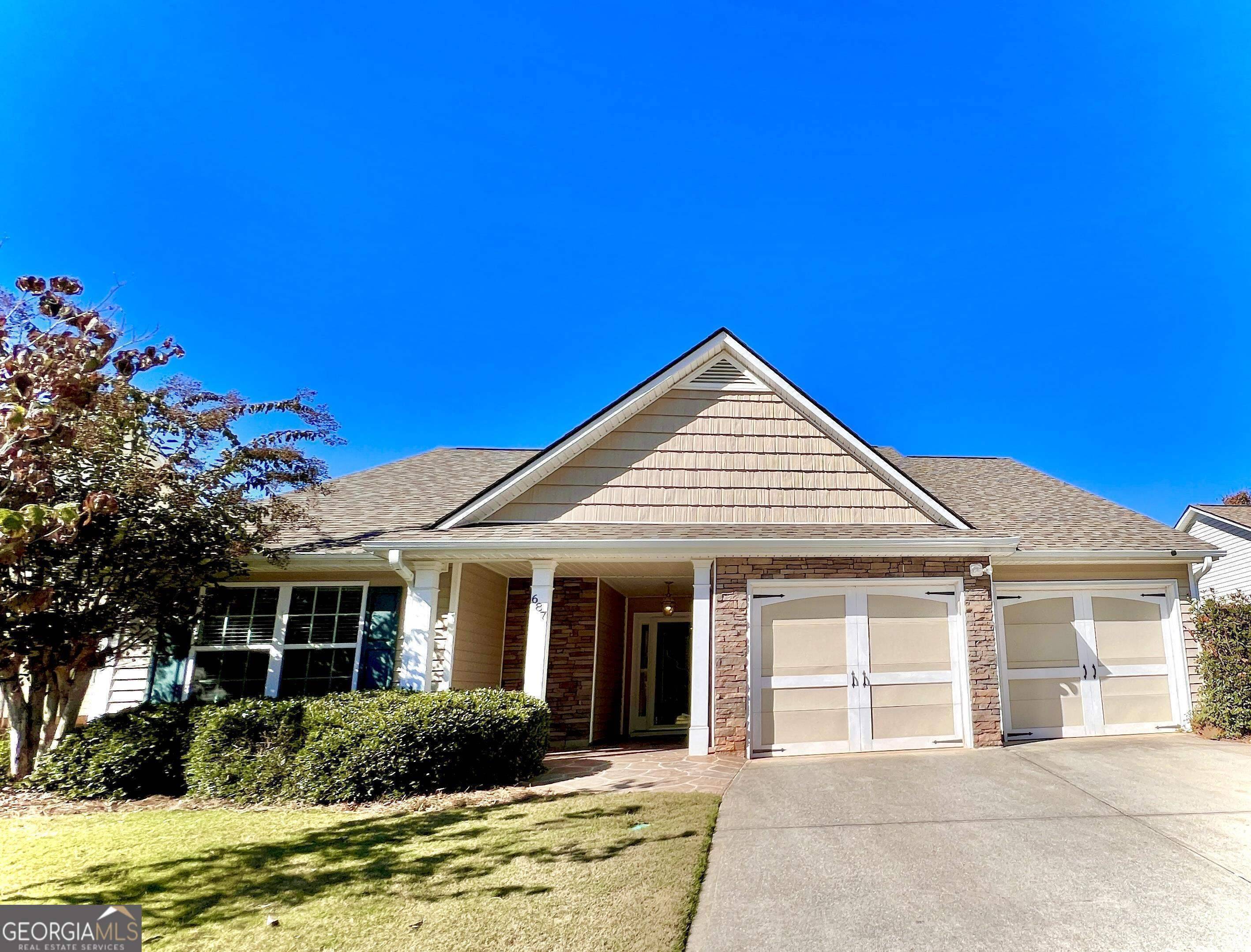 Winder, GA 30680,687 Majesty