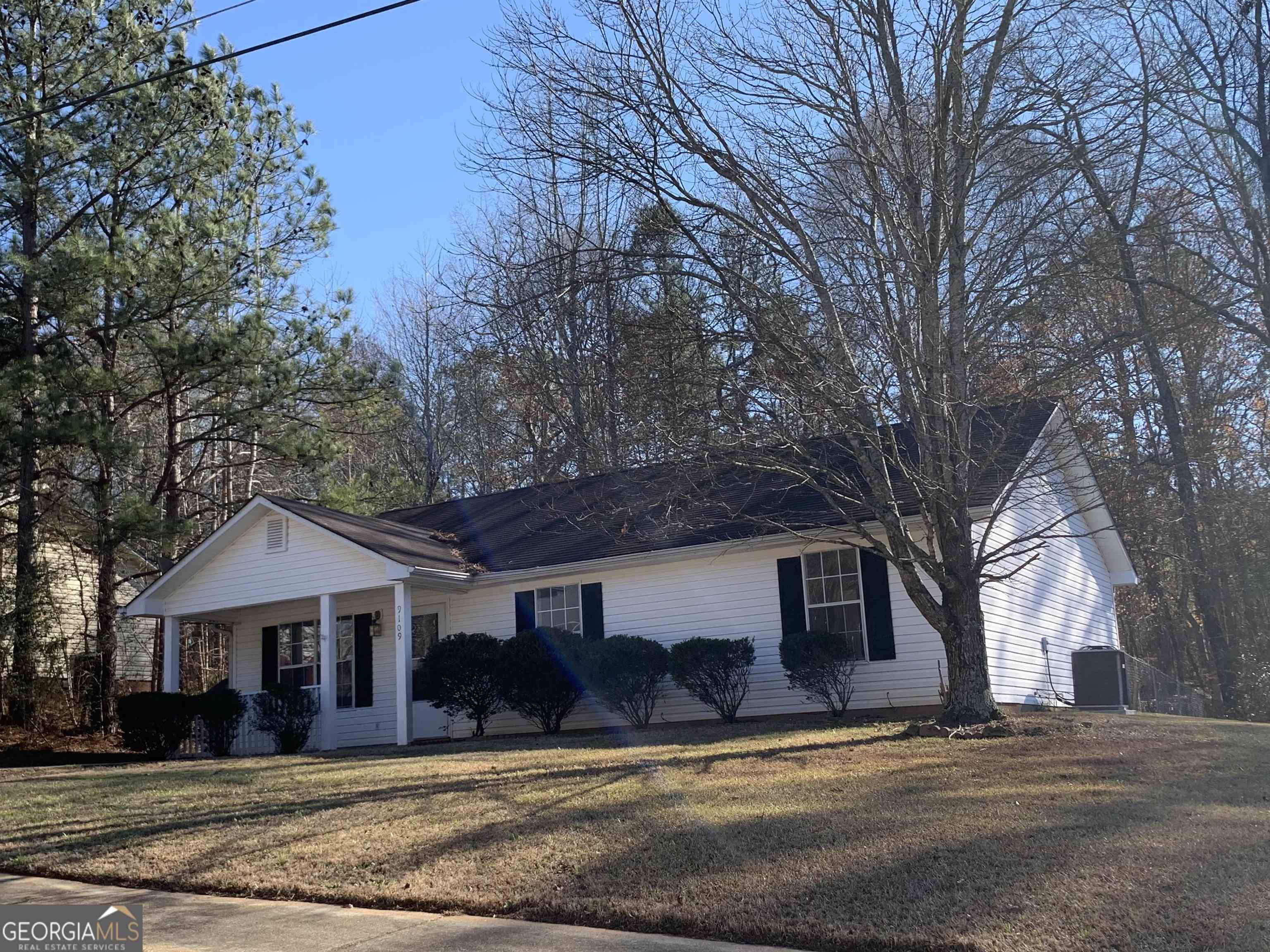 Covington, GA 30014,9109 SW Spillers DR