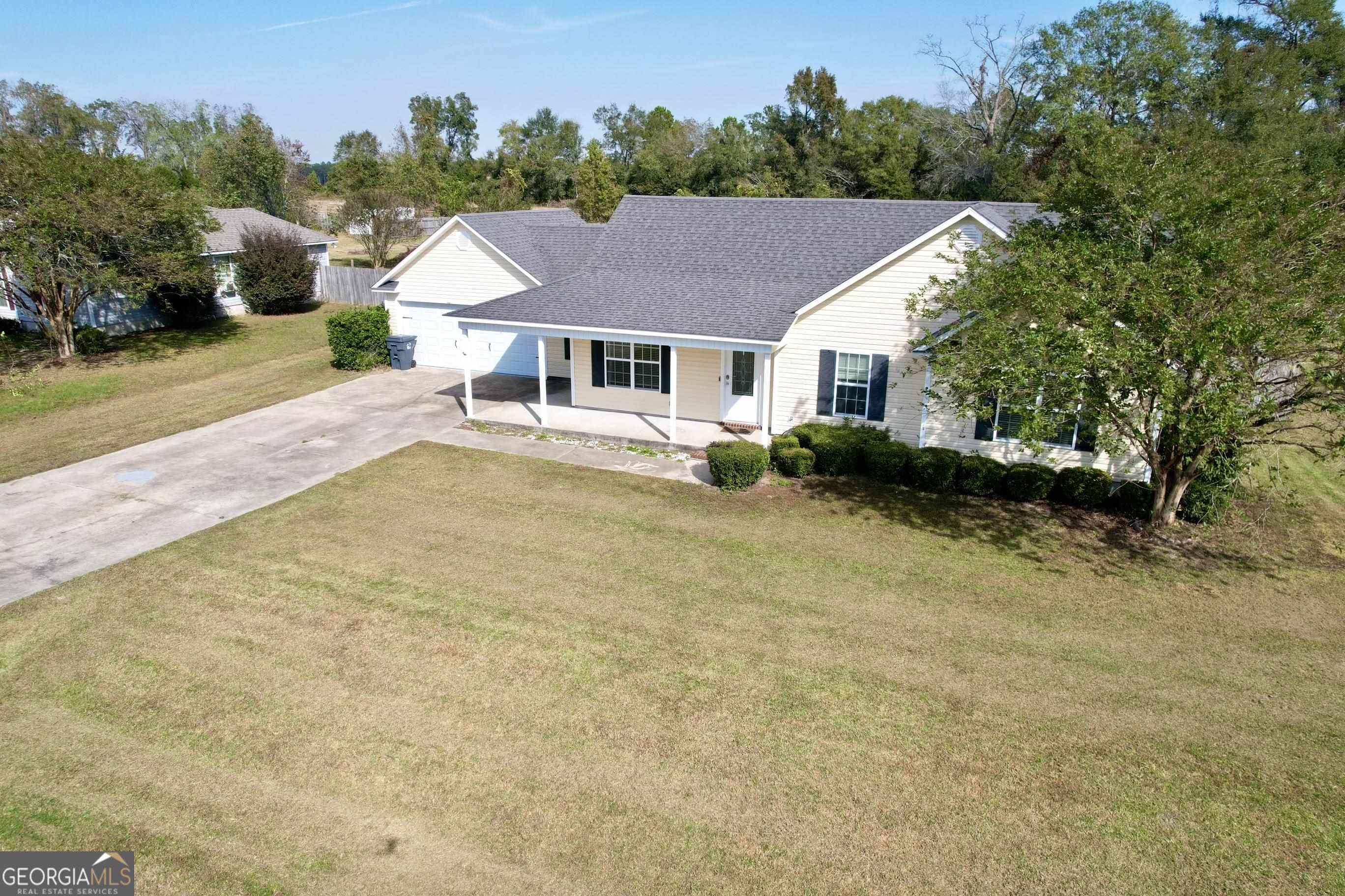 Lakeland, GA 31635,15 Ridge RD