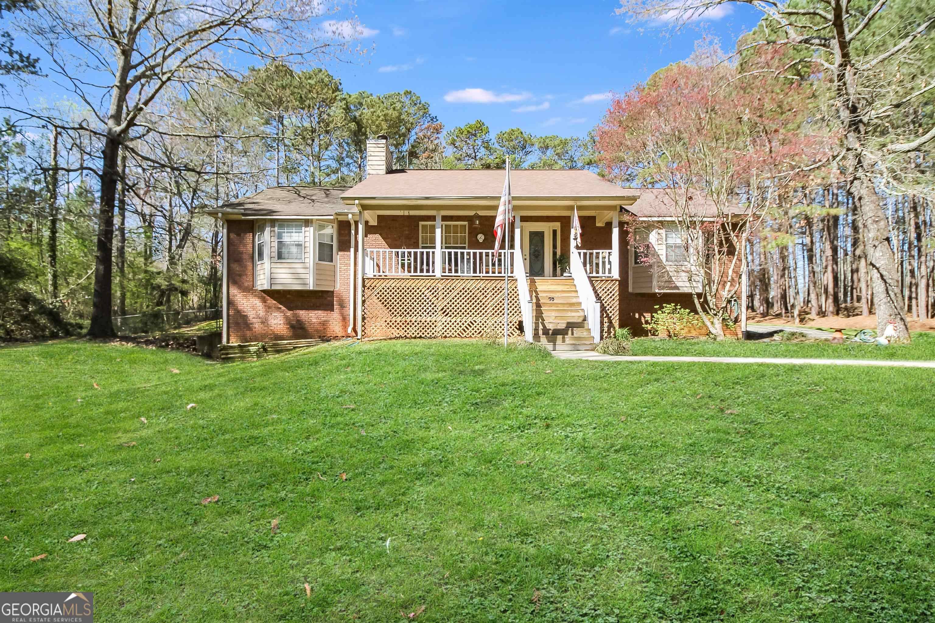 Stockbridge, GA 30281,70 Cook LN