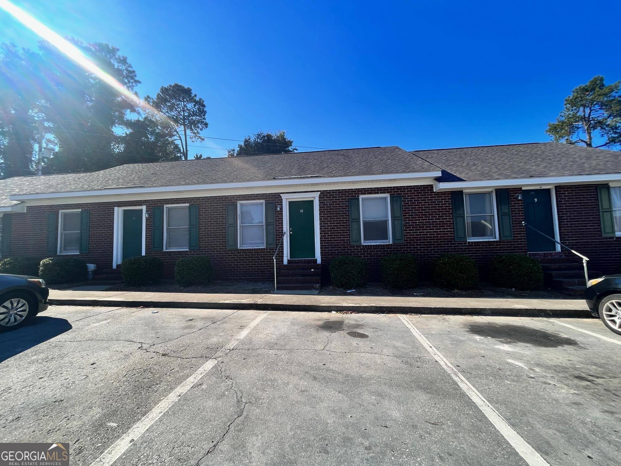 Statesboro, GA 30458,230 Lanier DR #10