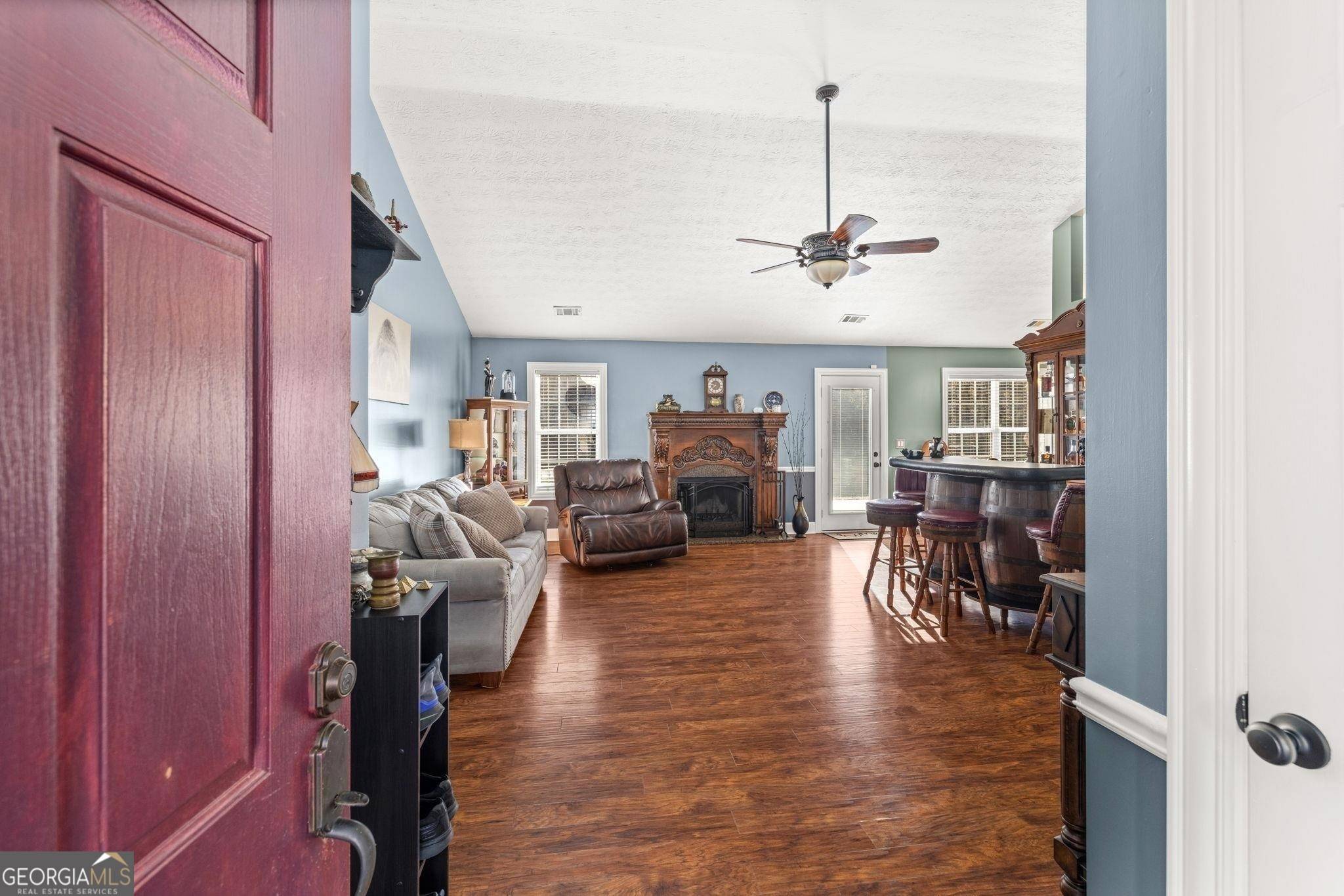 Mount Airy, GA 30563,241 Windfield Ridge DR