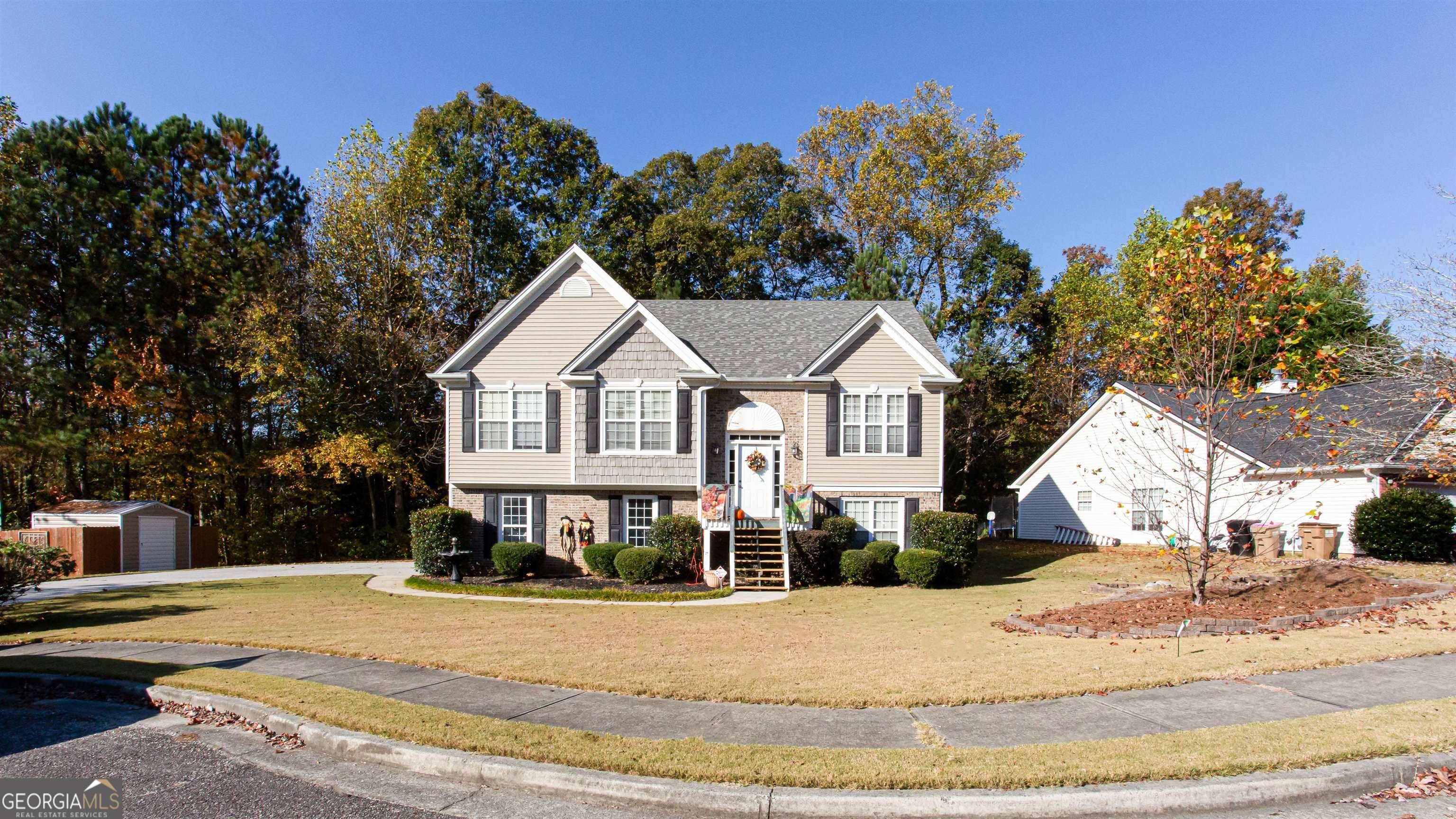 Buford, GA 30519,2626 General Lee CT