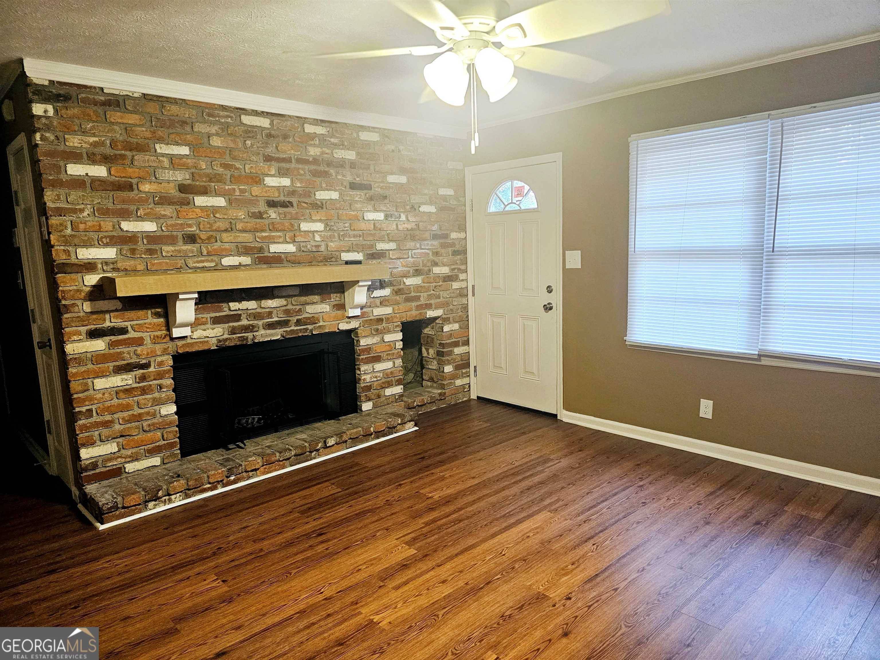 Macon, GA 31204,3924 Hartness ST