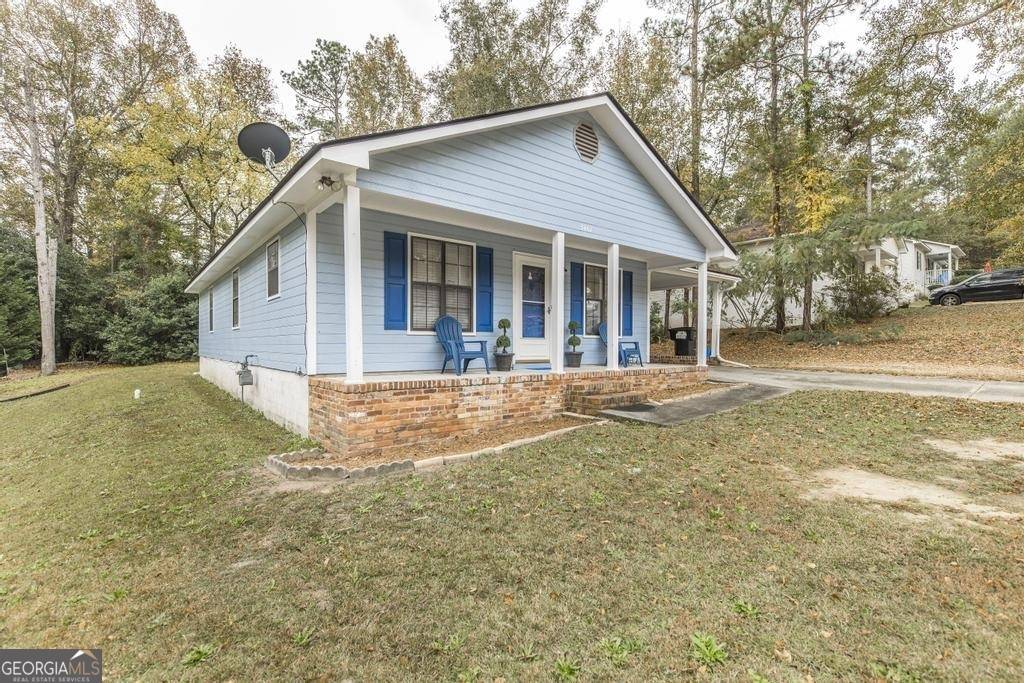 Macon, GA 31211,3407 Kingsview CIR