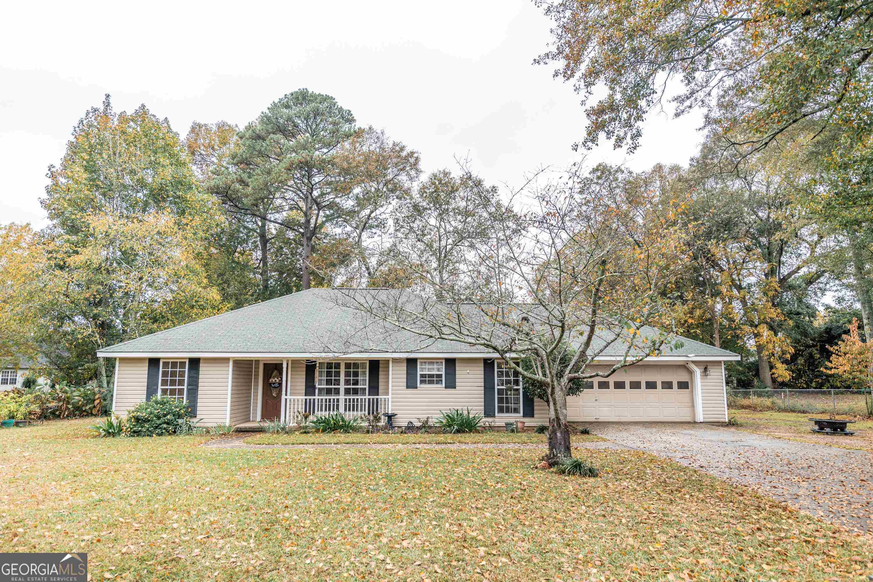 Warner Robins, GA 31088,100 Priory WAY